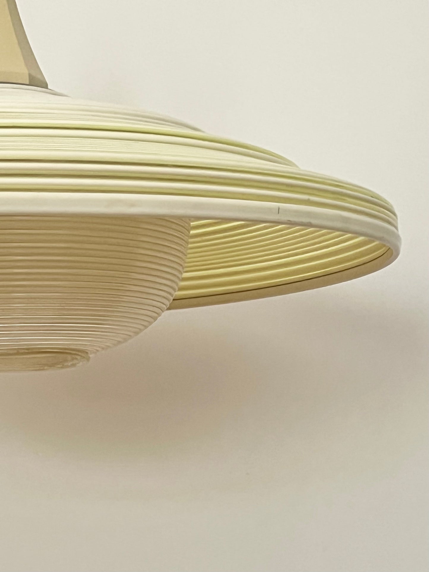 Mid-Century Modern Rotaflex ARP Pendant Lamp