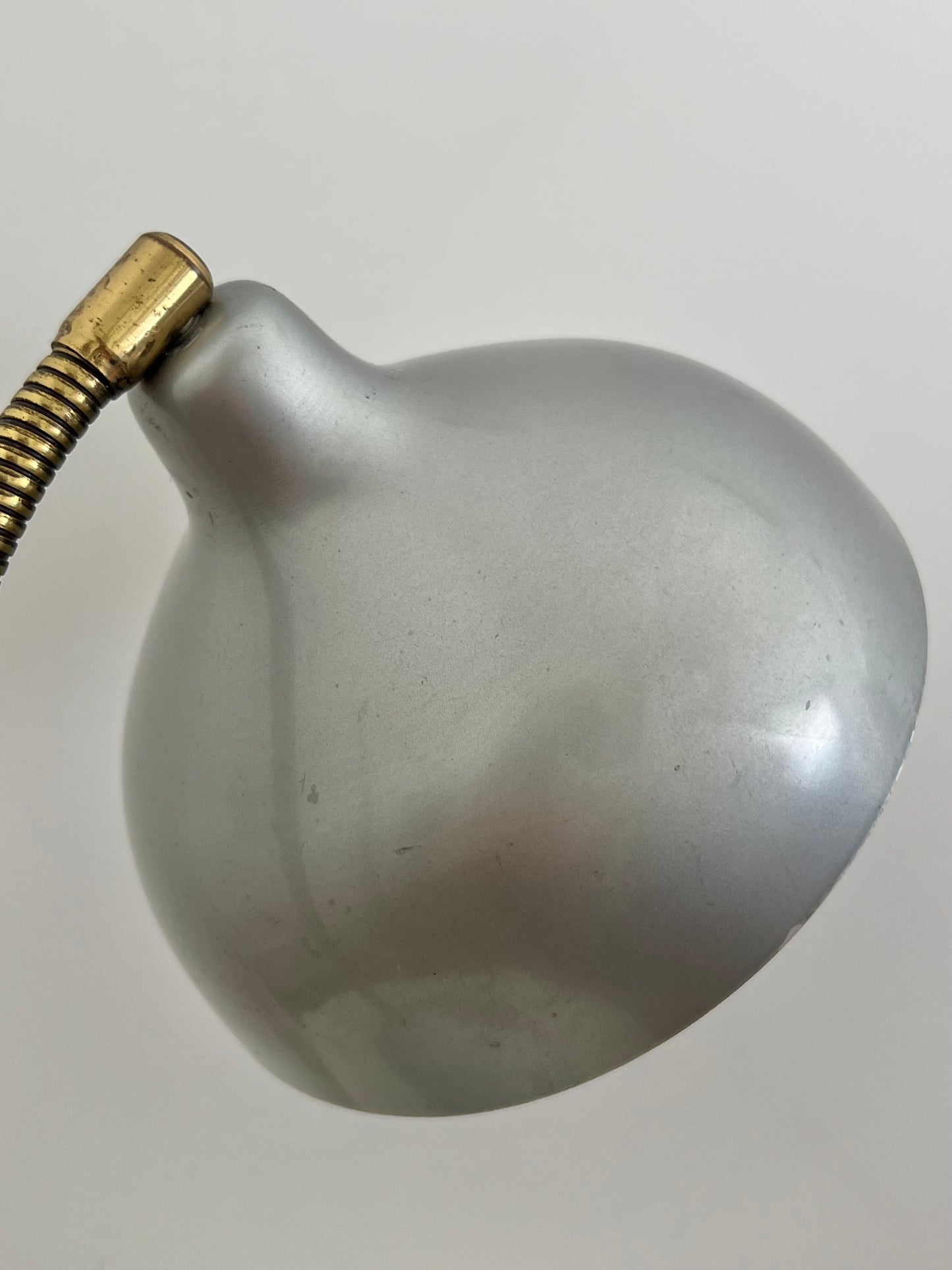 Mid Century Adjustable Desk Lamp