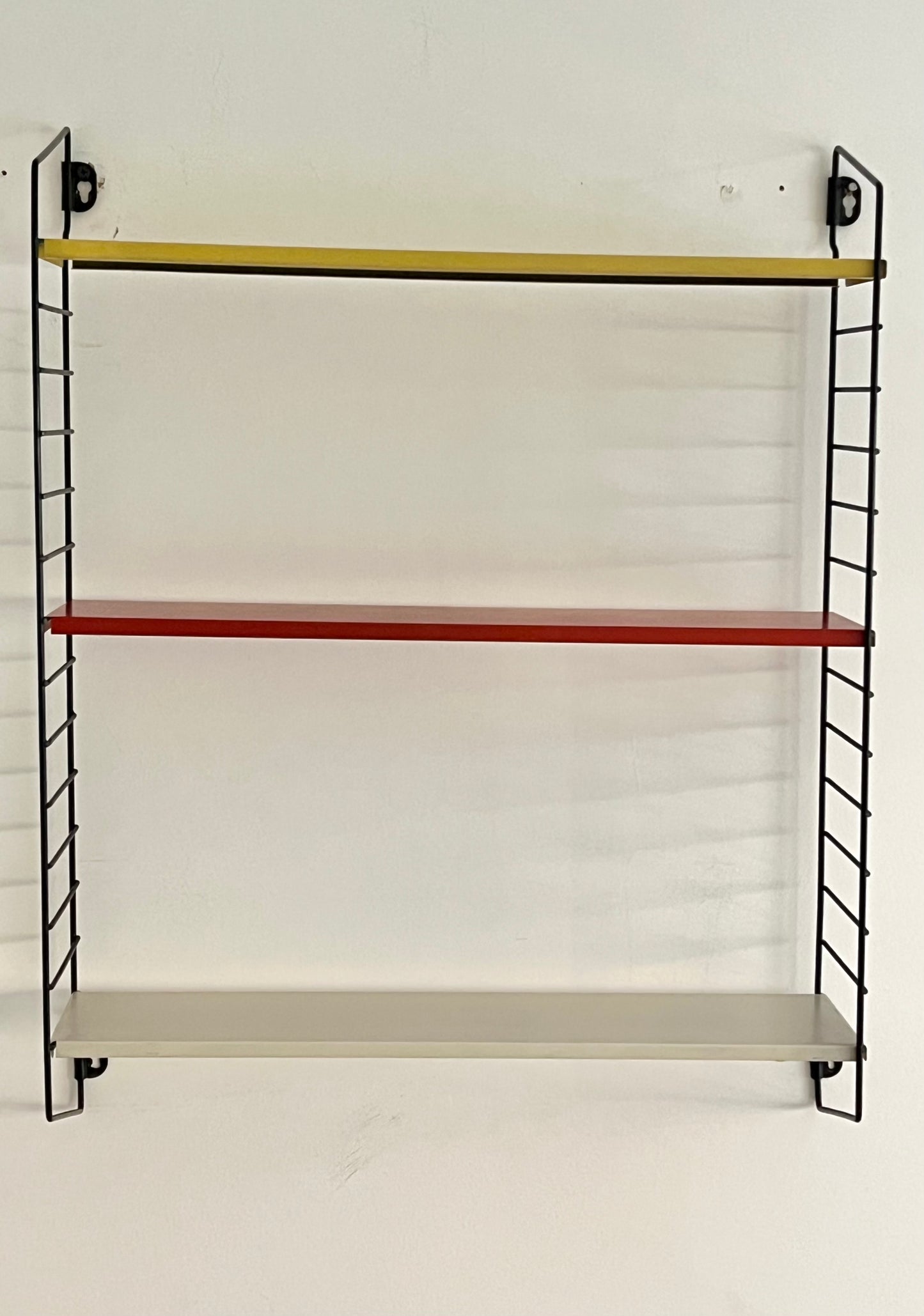 Tomado Pocket Shelving Unit