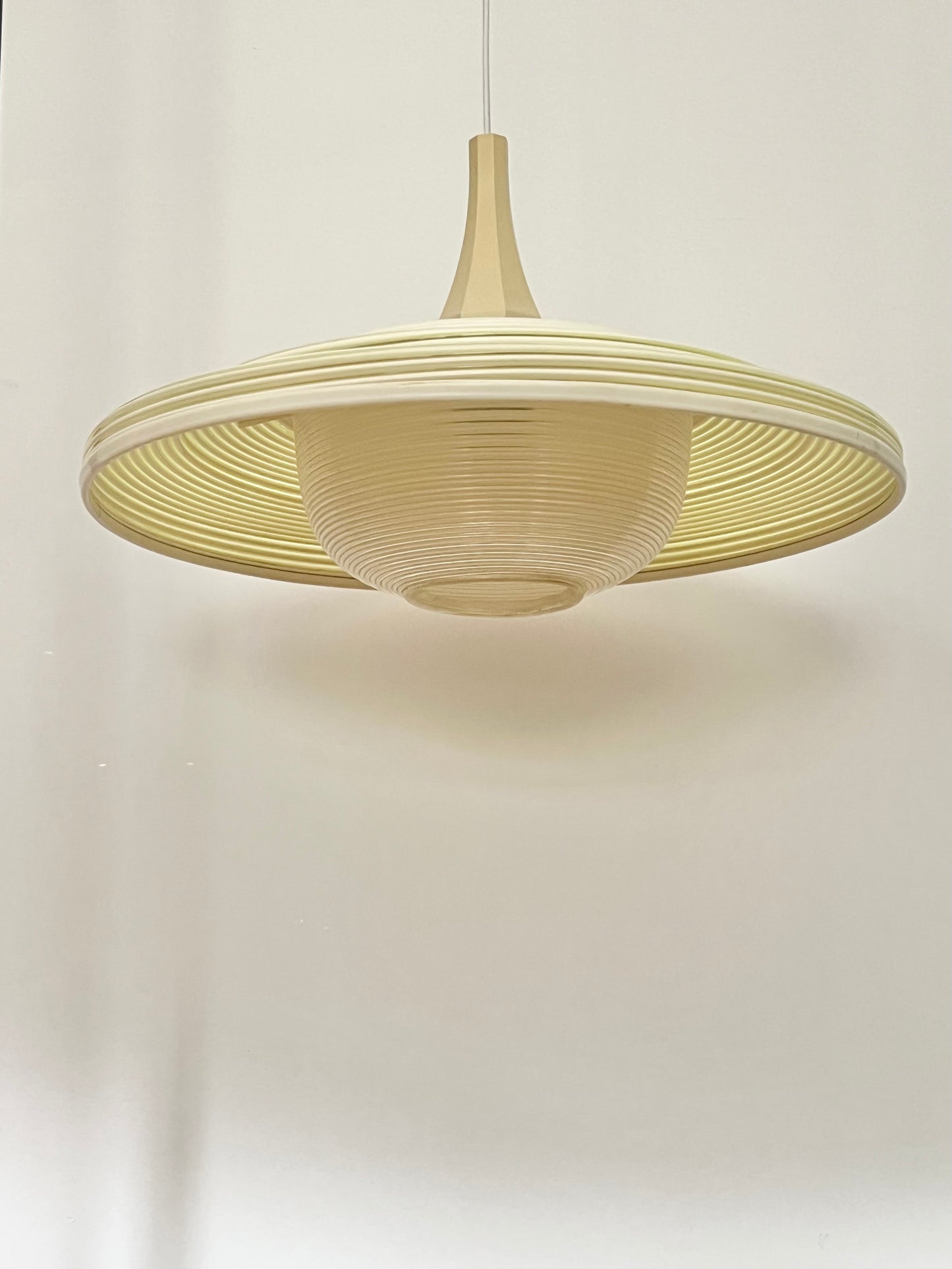 Mid-Century Modern Rotaflex ARP Pendant Lamp