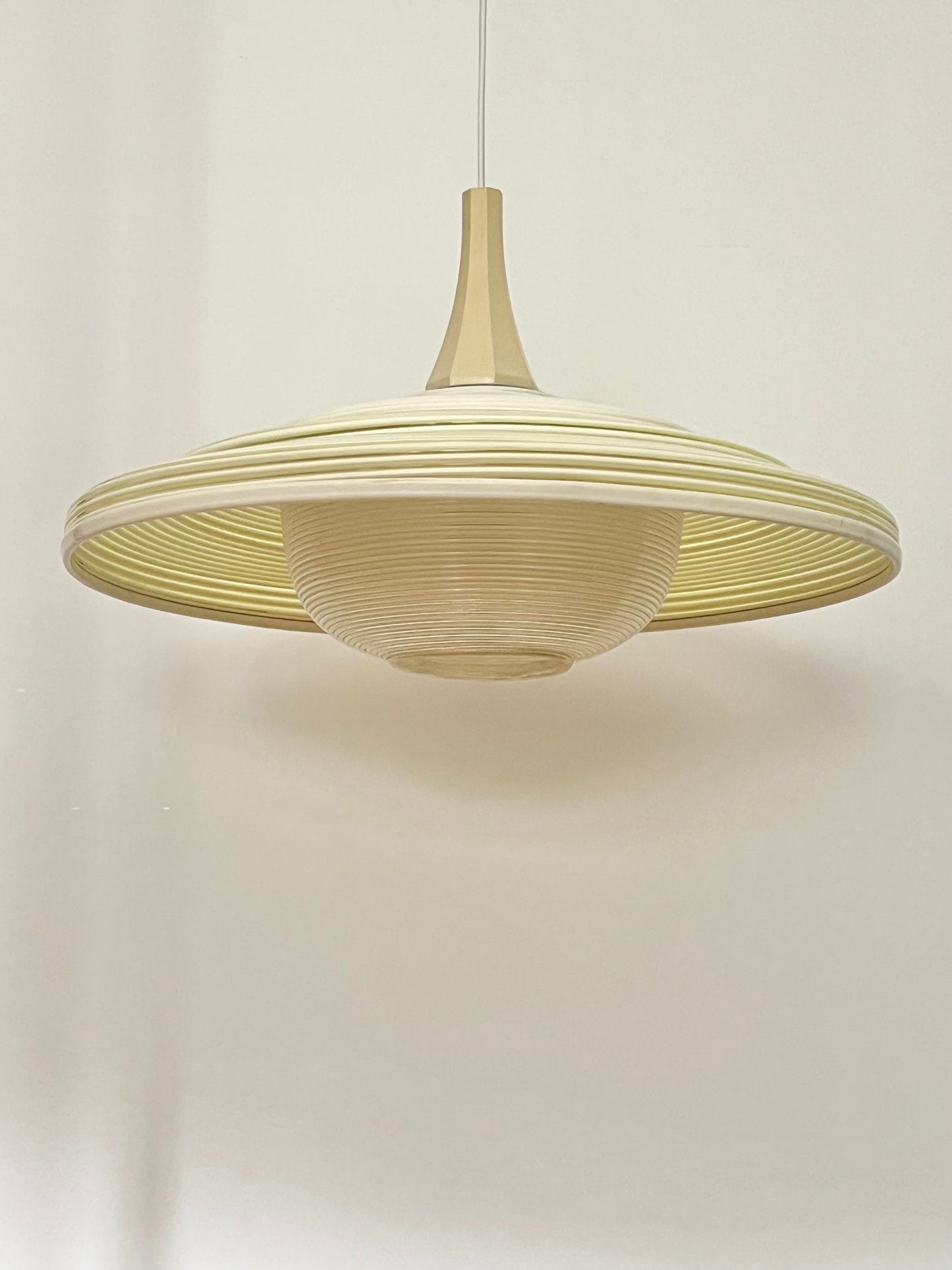Mid-Century Modern Rotaflex ARP Pendant Lamp