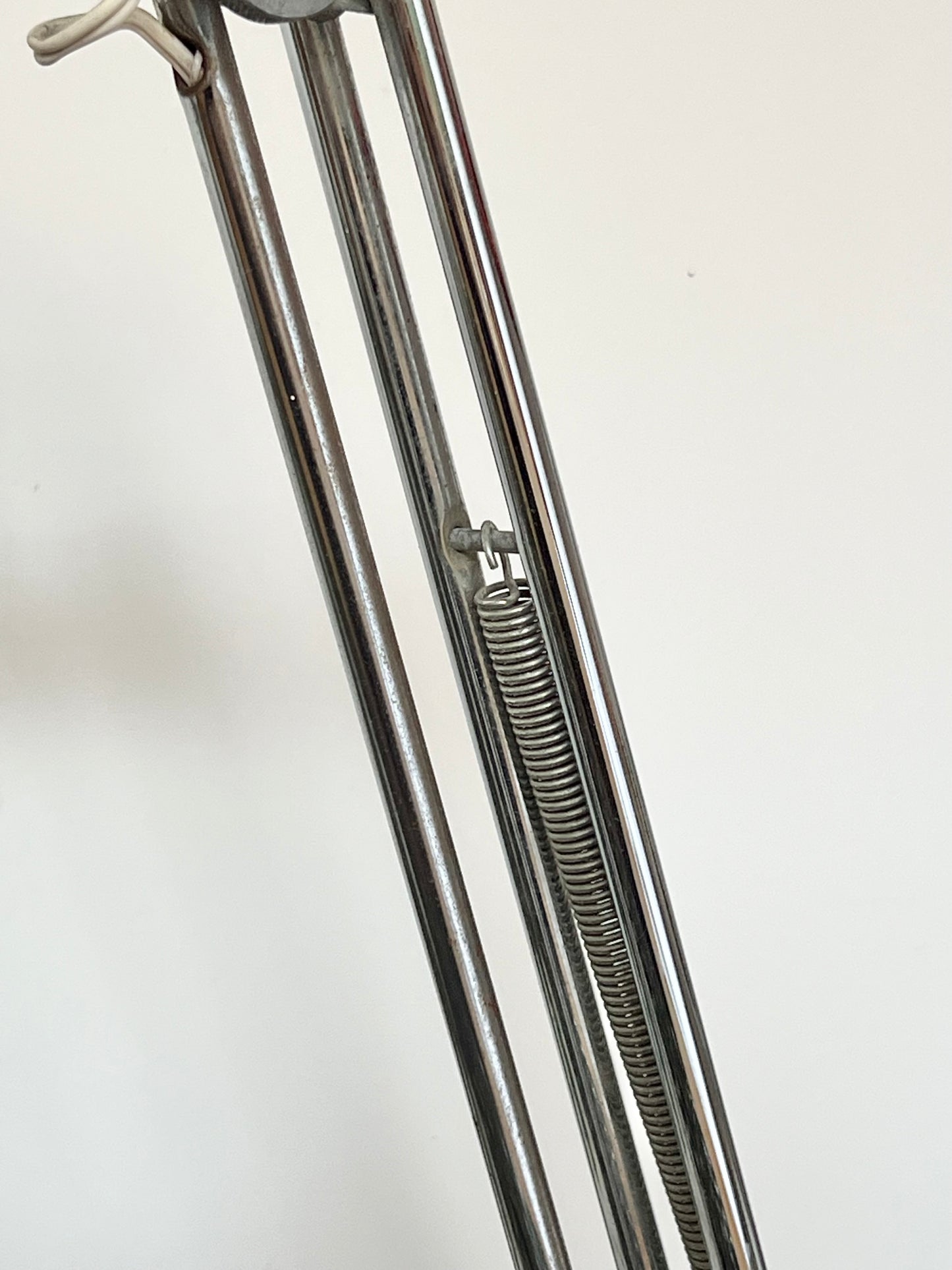 Mid Century Space Age Architects Lamp