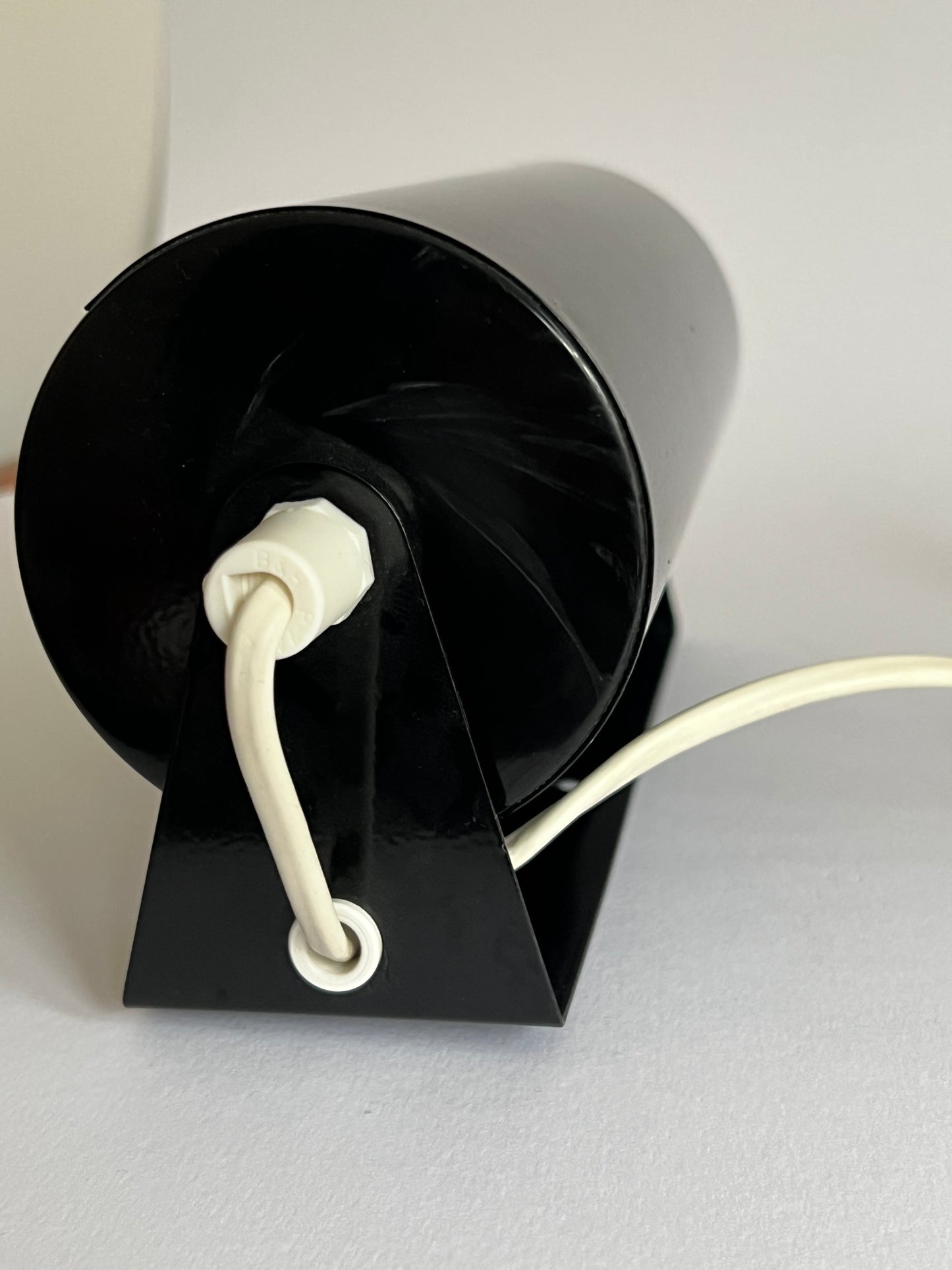 Vintage Mid Century Ikea V413 Wall Lamp