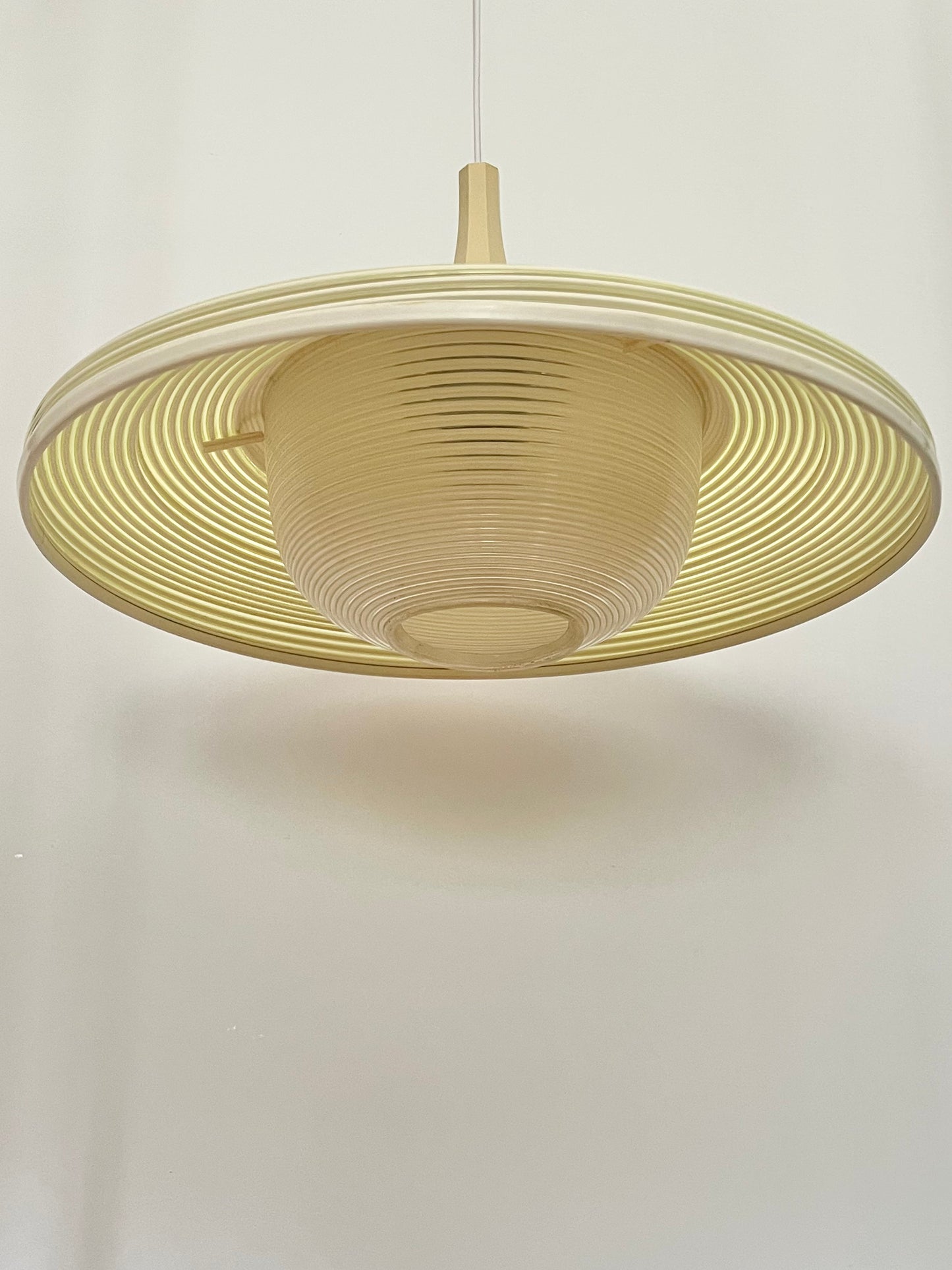 Mid-Century Modern Rotaflex ARP Pendant Lamp
