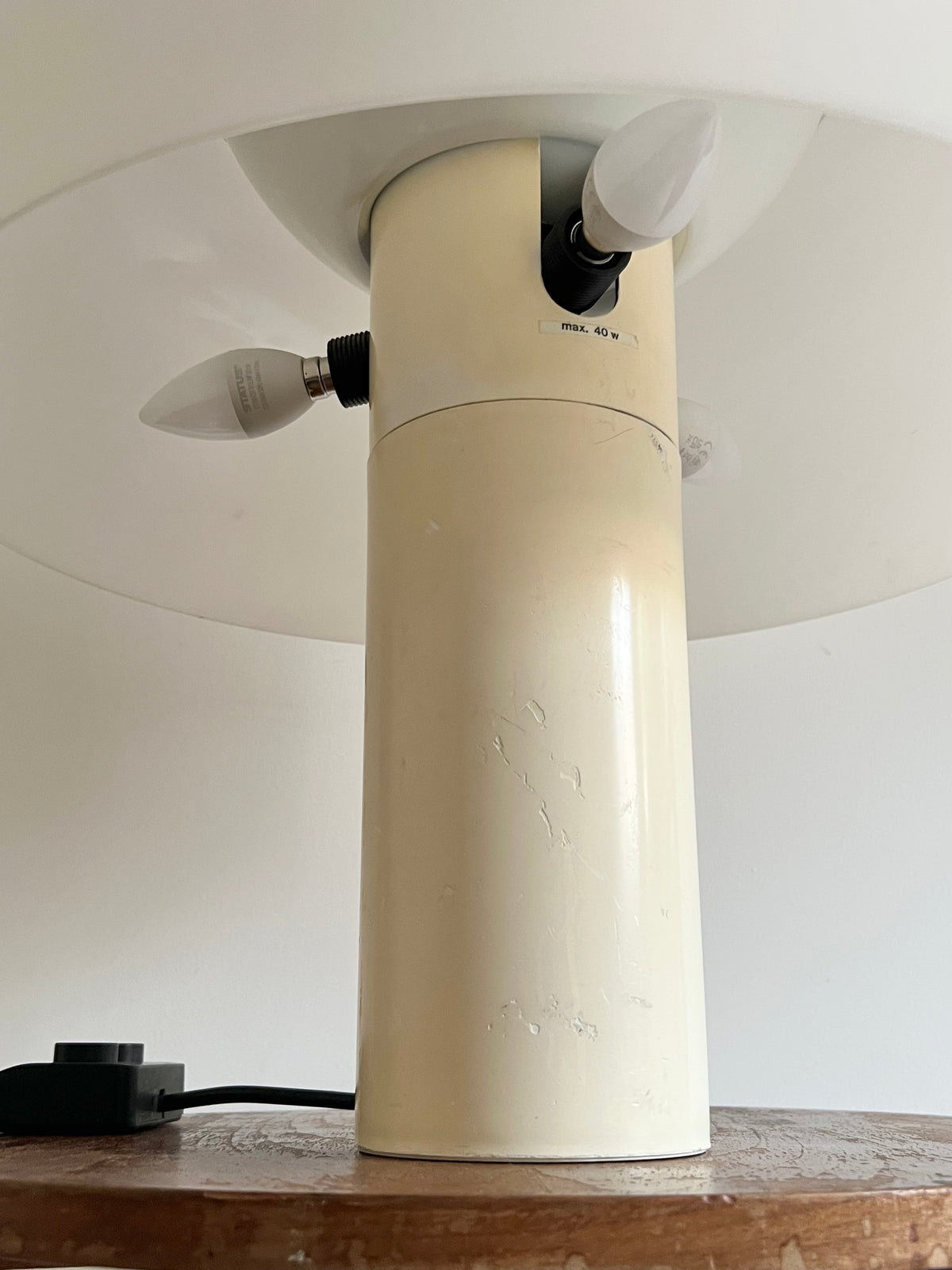Guzzini Polo Table Lamp Model 4029