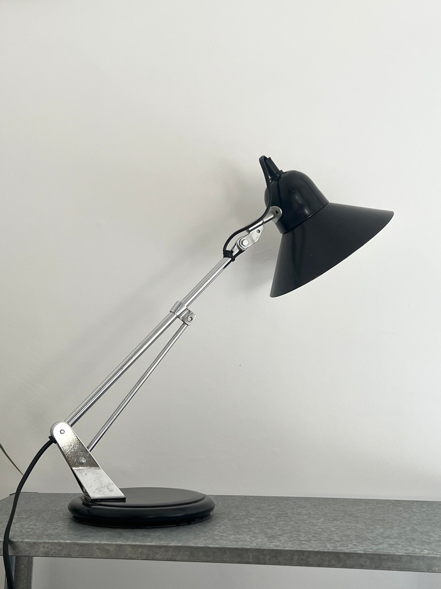 Postmodern Adjustable Desk Lamp