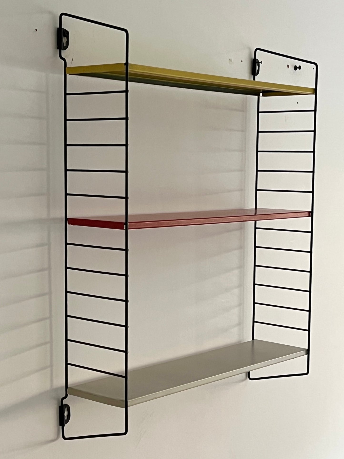 Tomado Pocket Shelving Unit