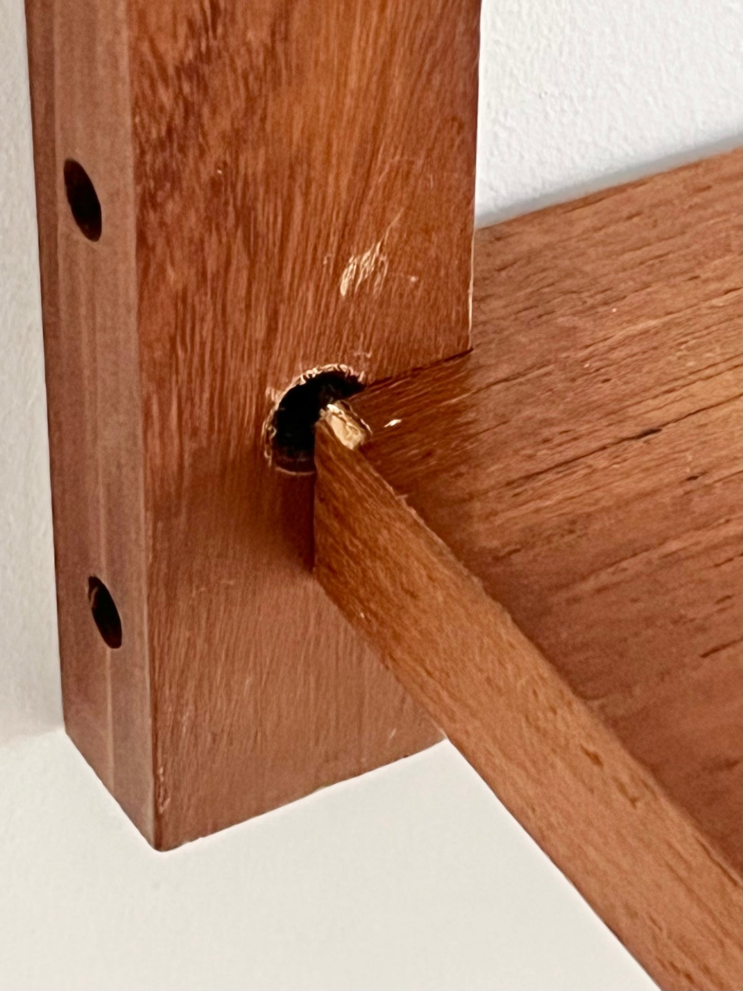 Mid Century Poul Cadovius Royal Modular Shelving System