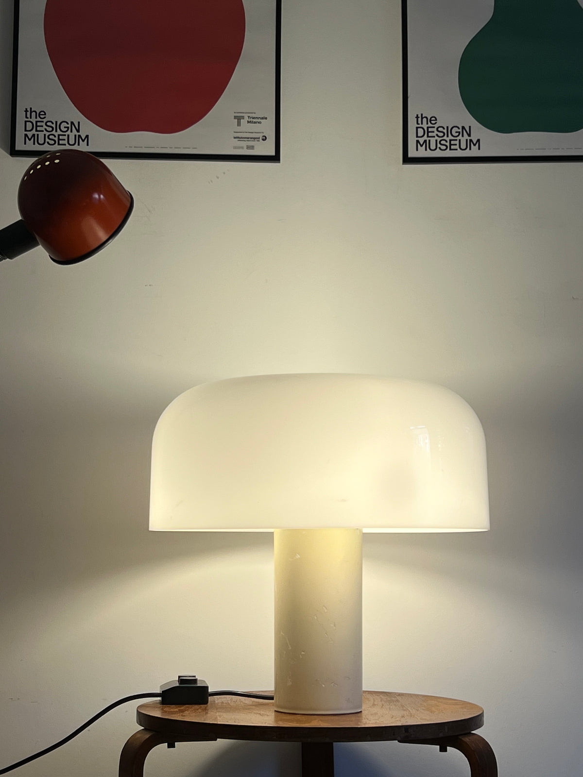 Guzzini Polo Table Lamp Model 4029