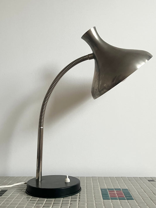 Mid Century Modern Diabolo Table lamp