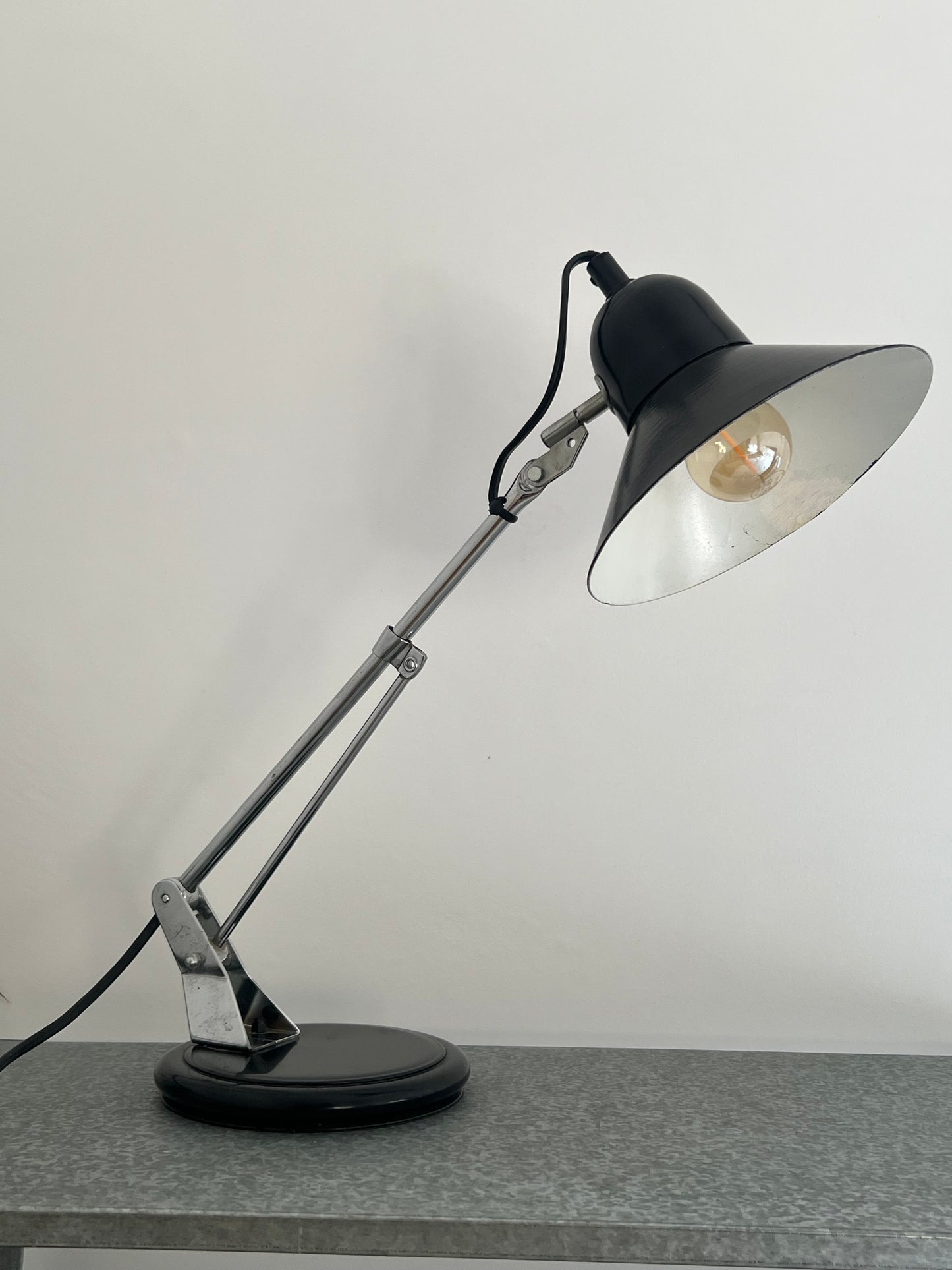 Postmodern Adjustable Desk Lamp