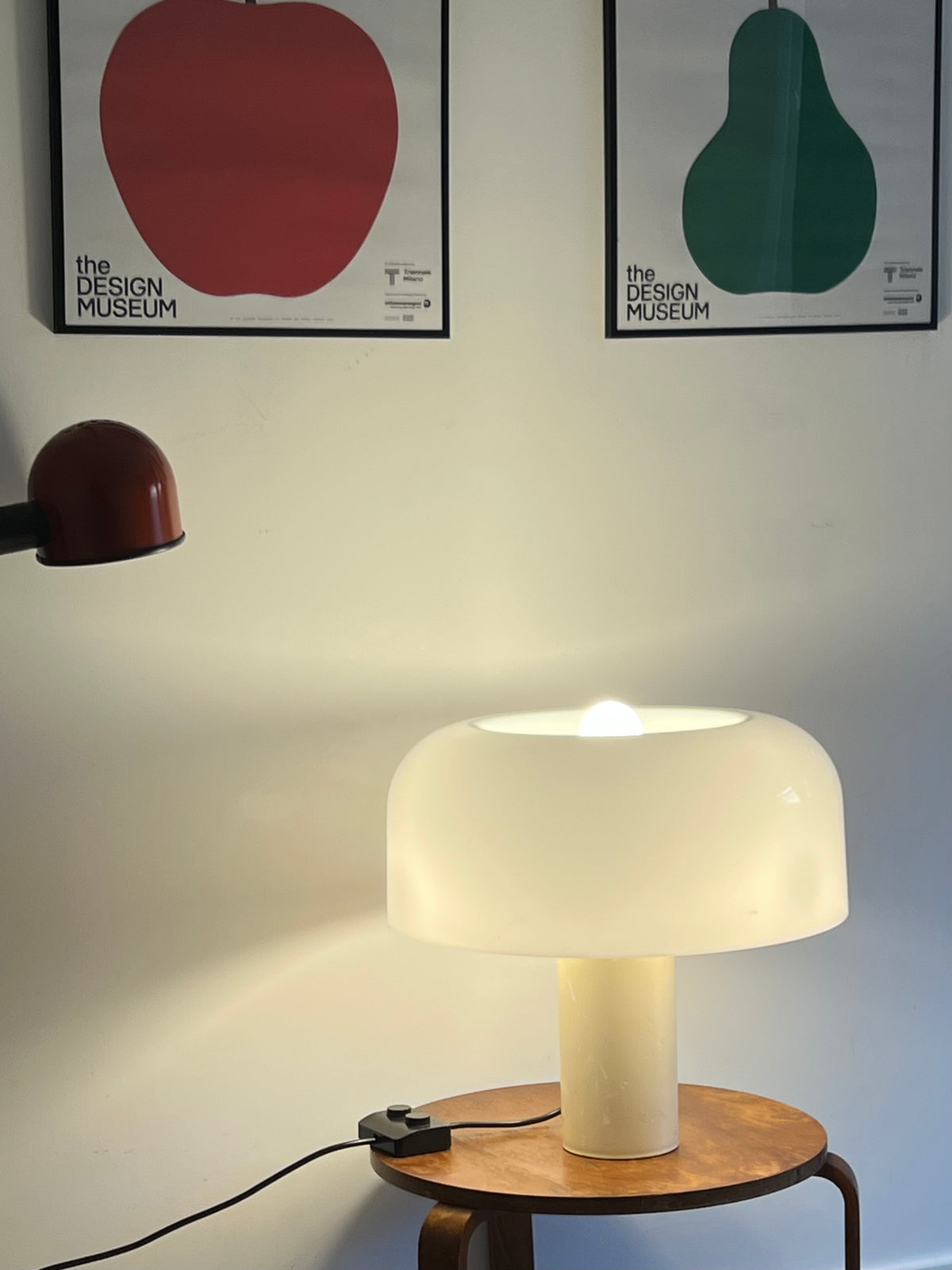 Guzzini Polo Table Lamp Model 4029
