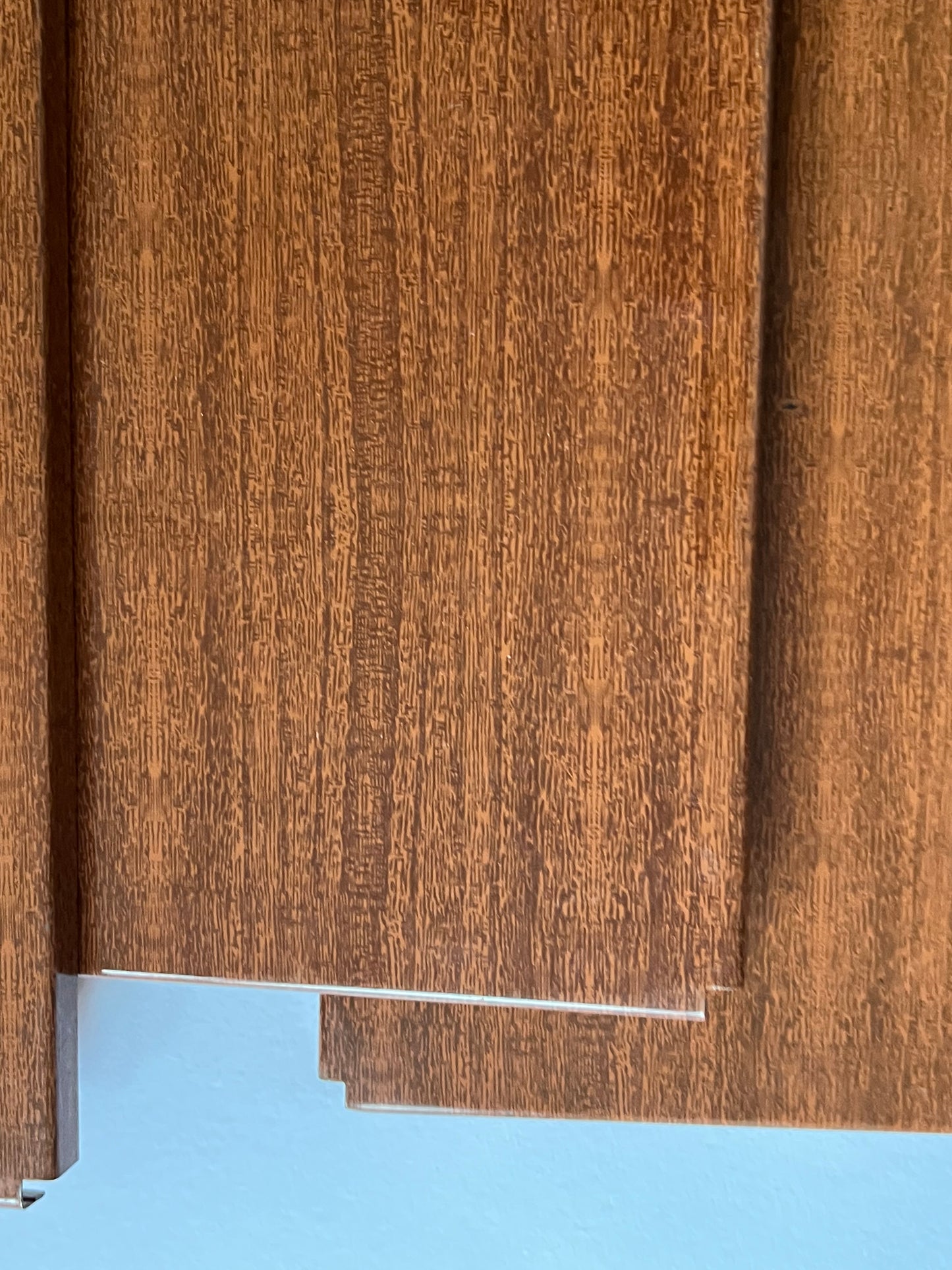 Mid Century 60's French String Shelving Unit