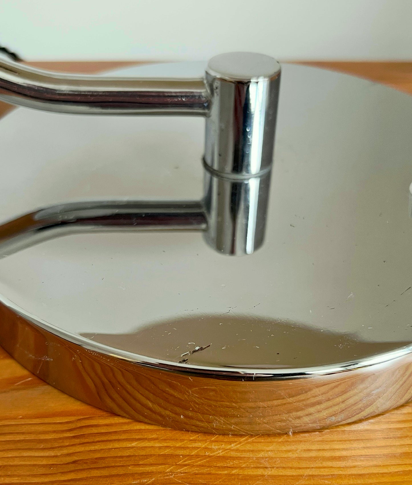 Mid Century Clay Michie Model No.8 Desk Light Knoll Associates 1950