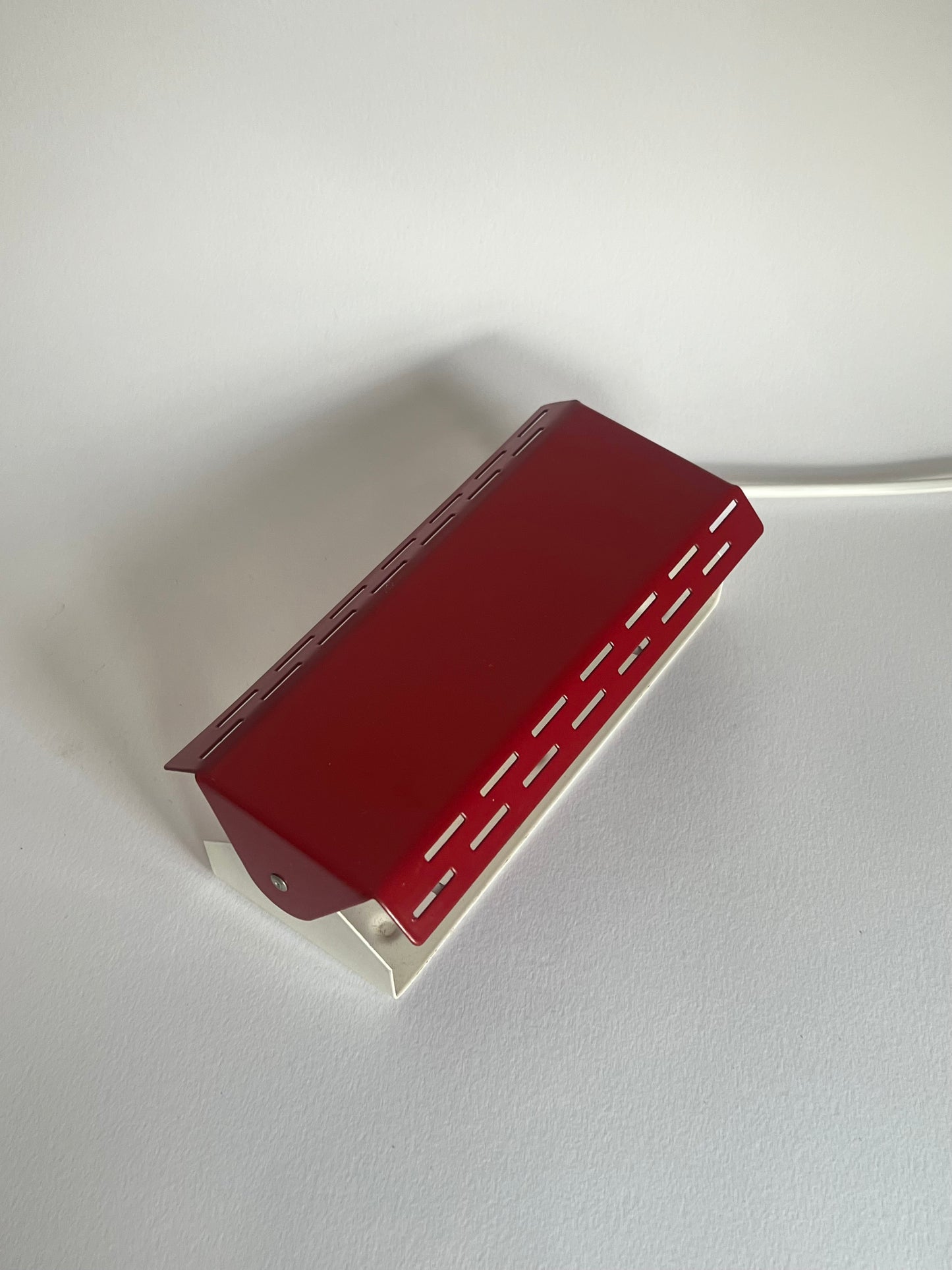 Mid Century Adjustable Wall Lamp