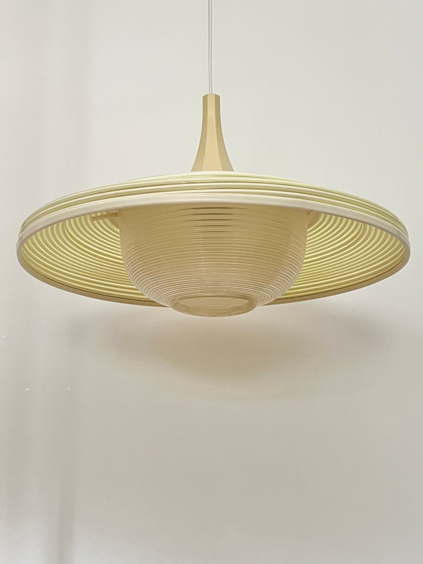 Mid-Century Modern Rotaflex ARP Pendant Lamp