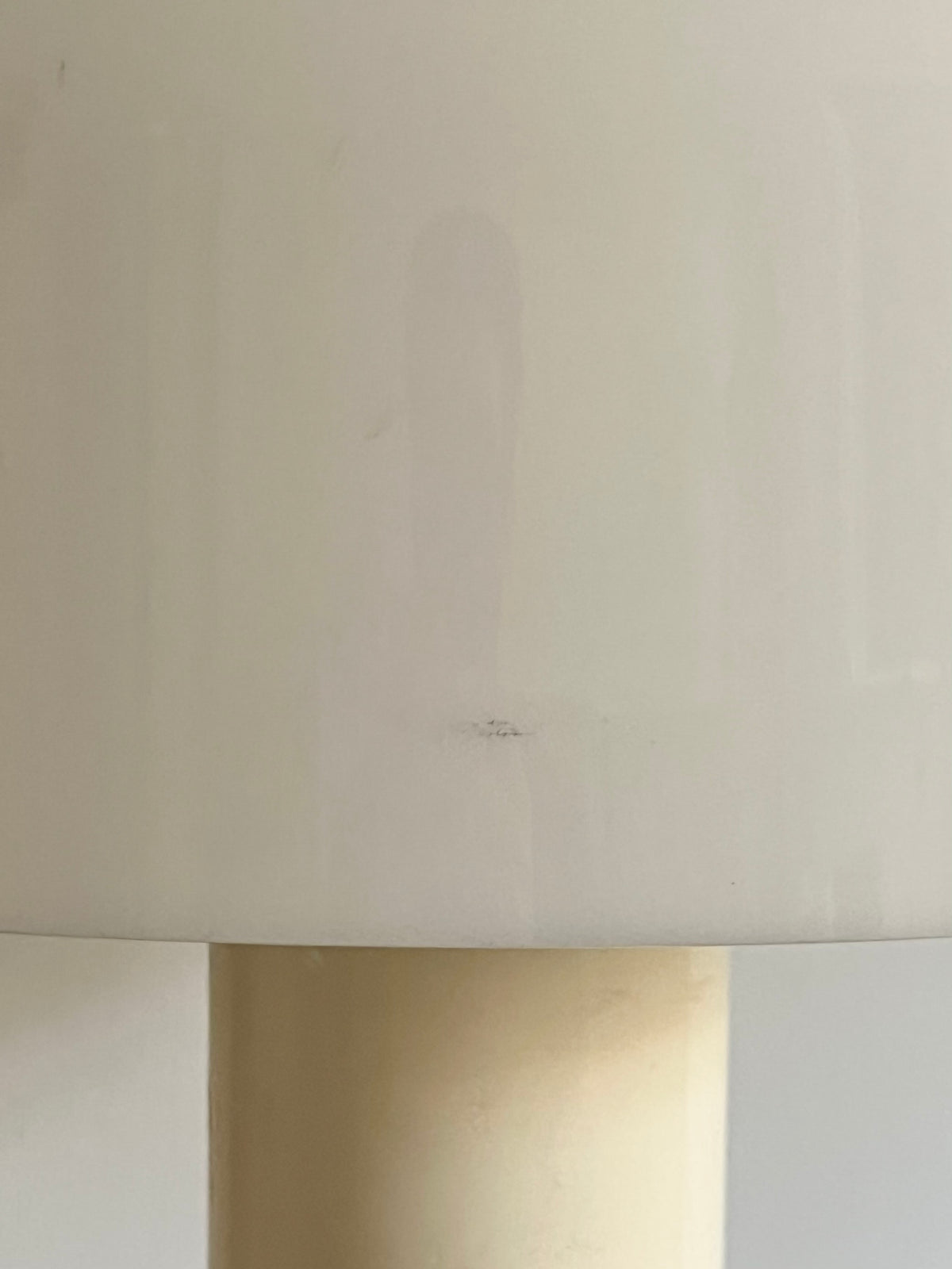 Guzzini Polo Table Lamp Model 4029