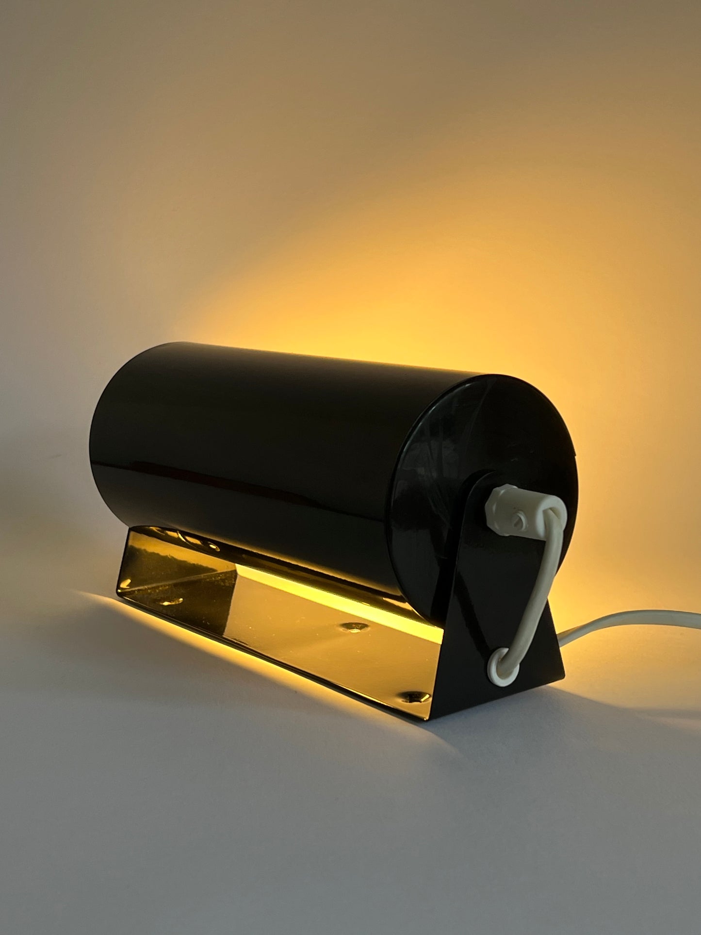 Vintage Mid Century Ikea V413 Wall Lamp