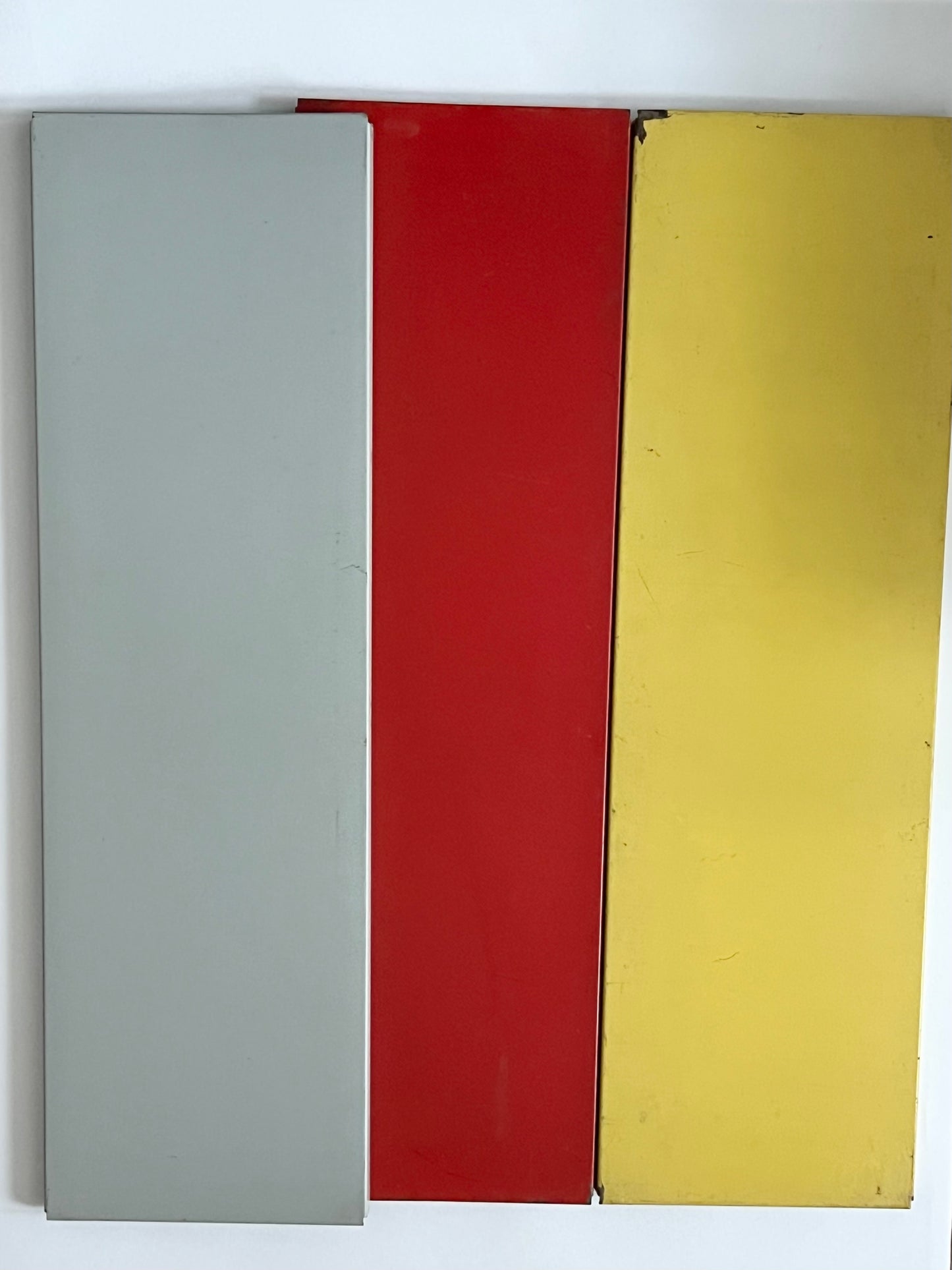 Vintage Mid Century Tomado Holland Shelving Unit