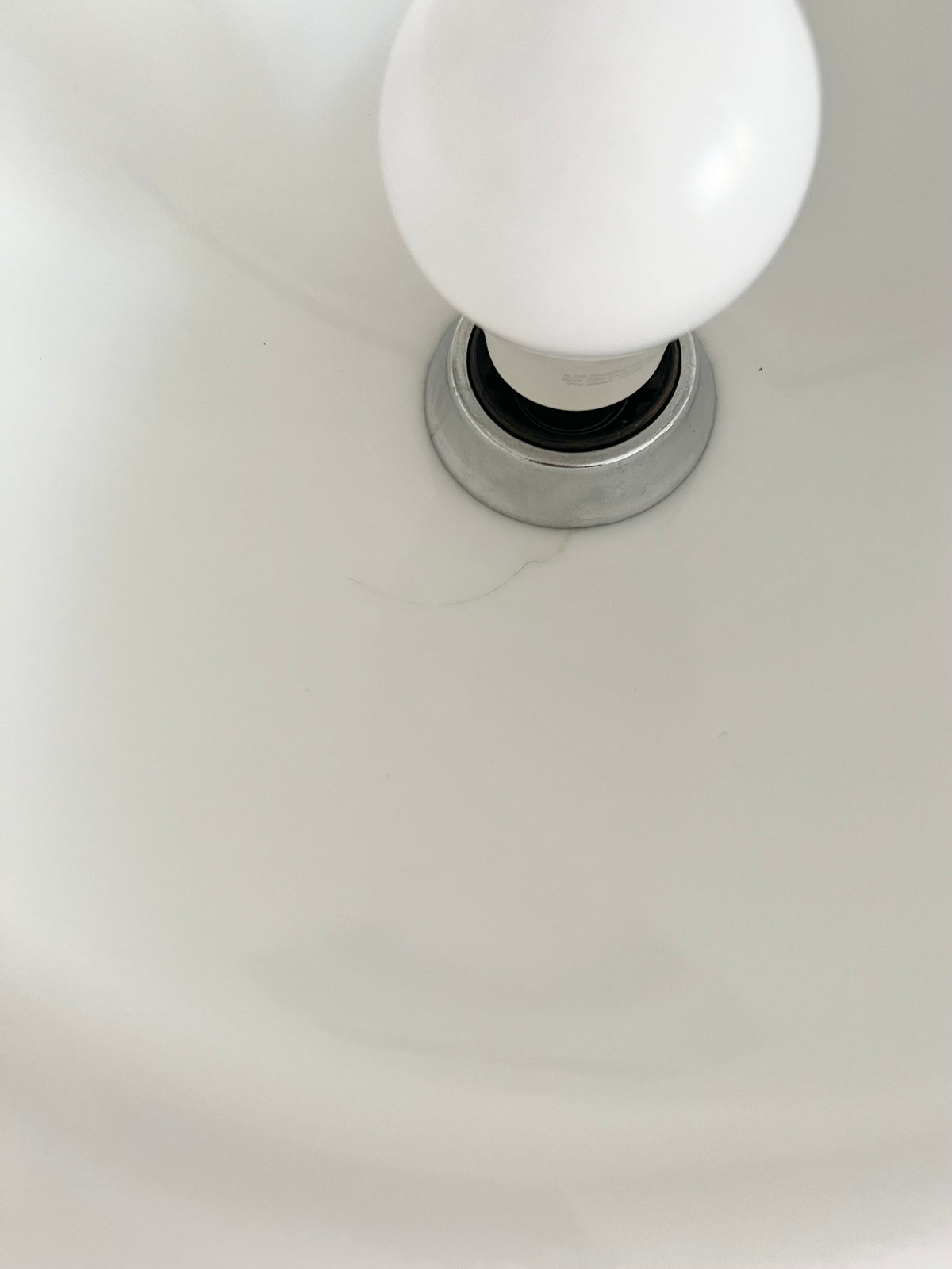 Guzzini Polo Table Lamp Model 4029