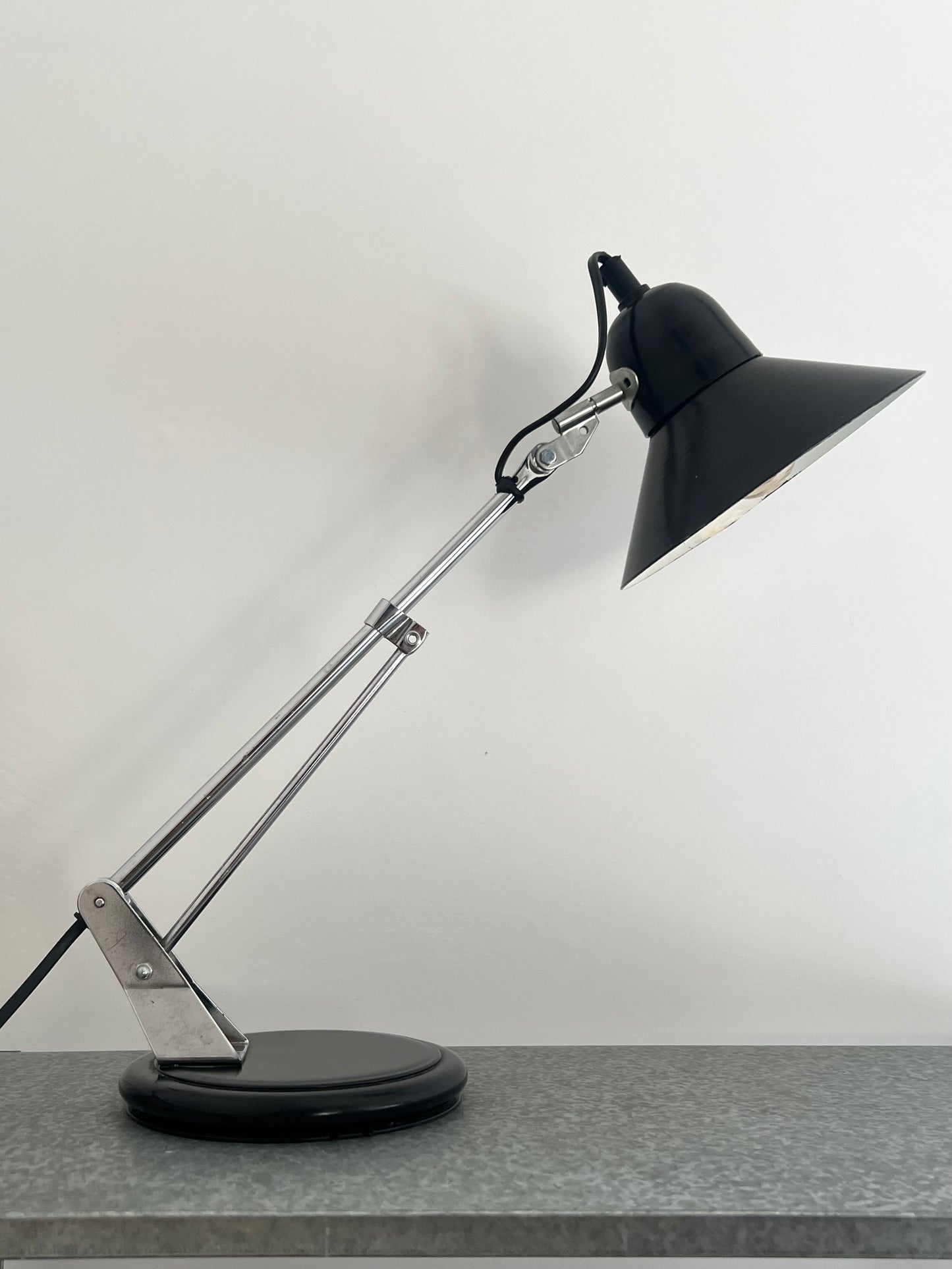 Postmodern Adjustable Desk Lamp