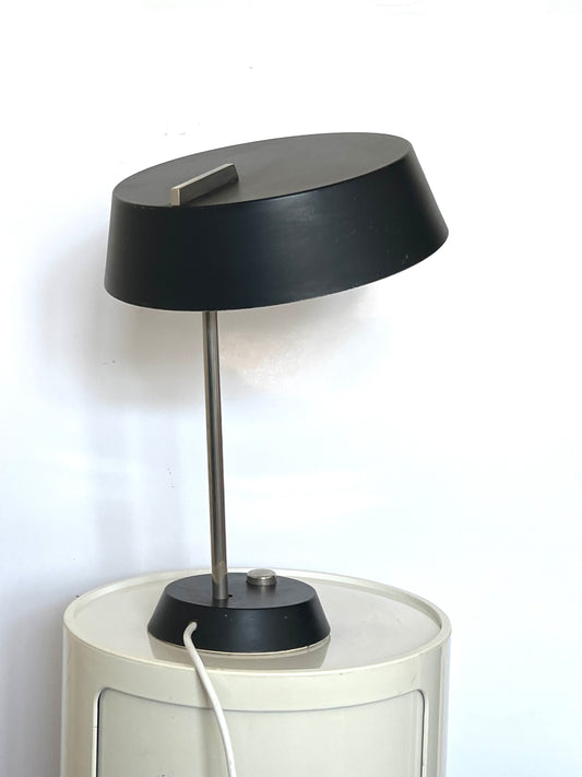 Vintage Mid Century Space Age Table Lamp