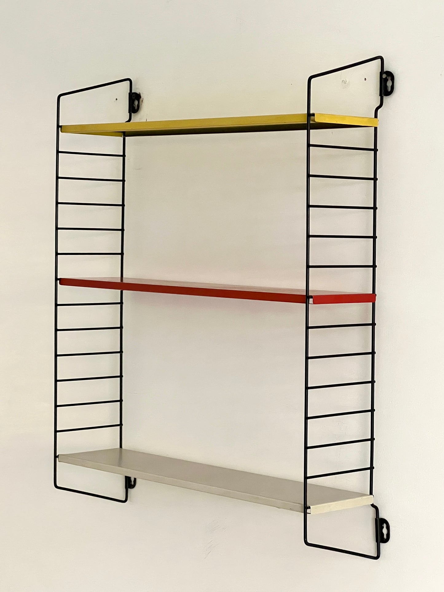 Tomado Pocket Shelving Unit