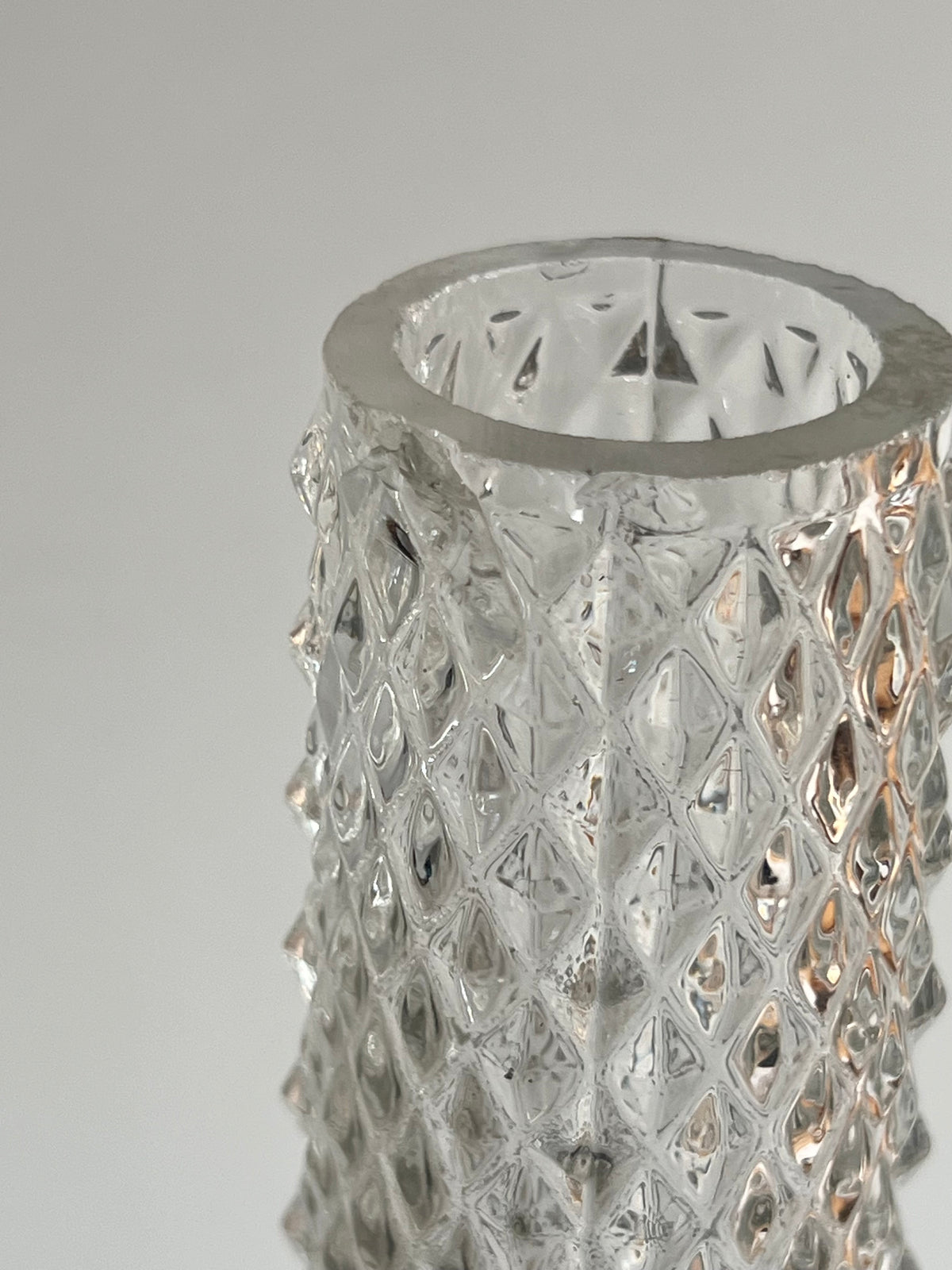 Mid Century Space Age Table Lamp