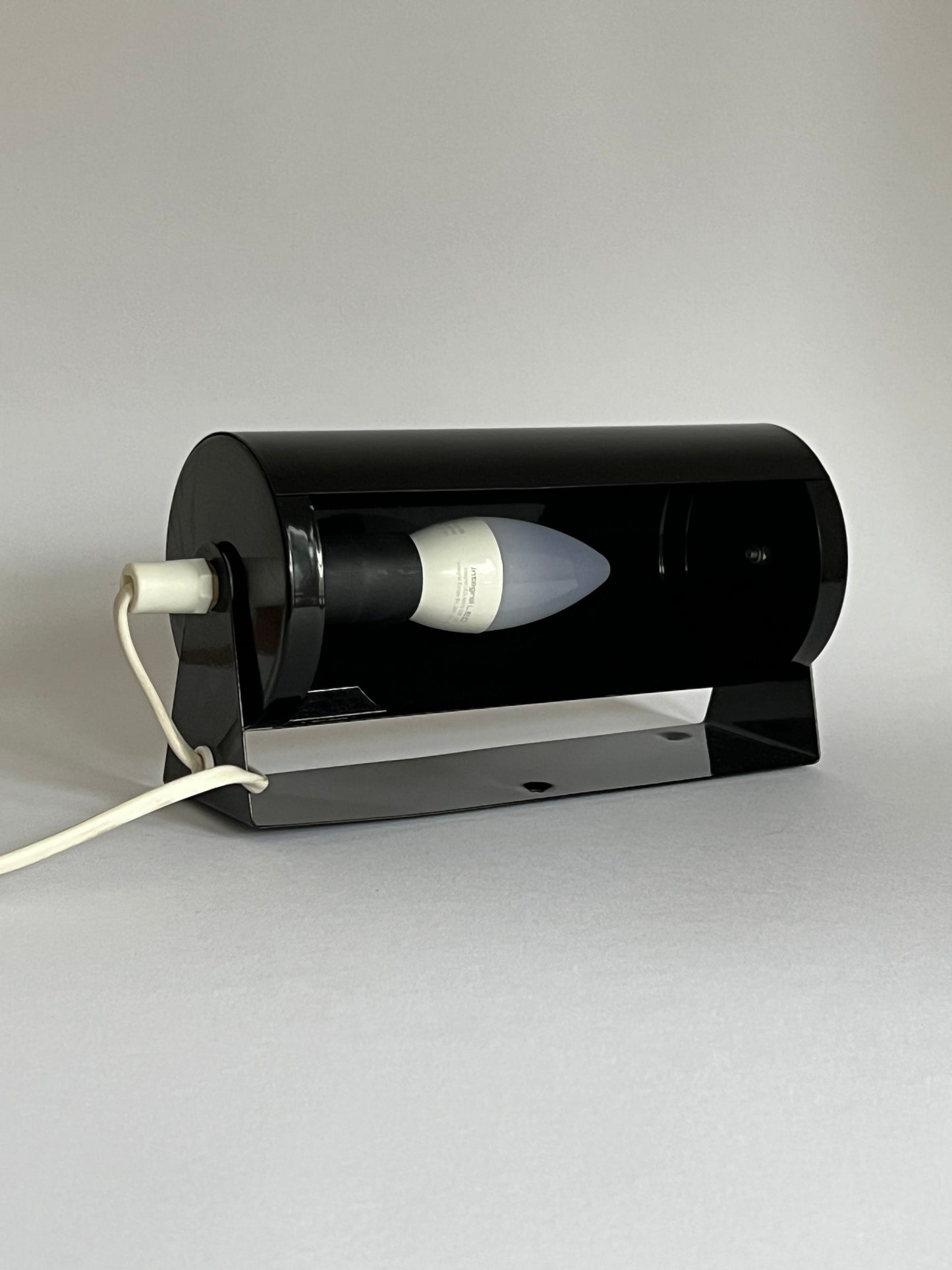 Vintage Mid Century Ikea V413 Wall Lamp