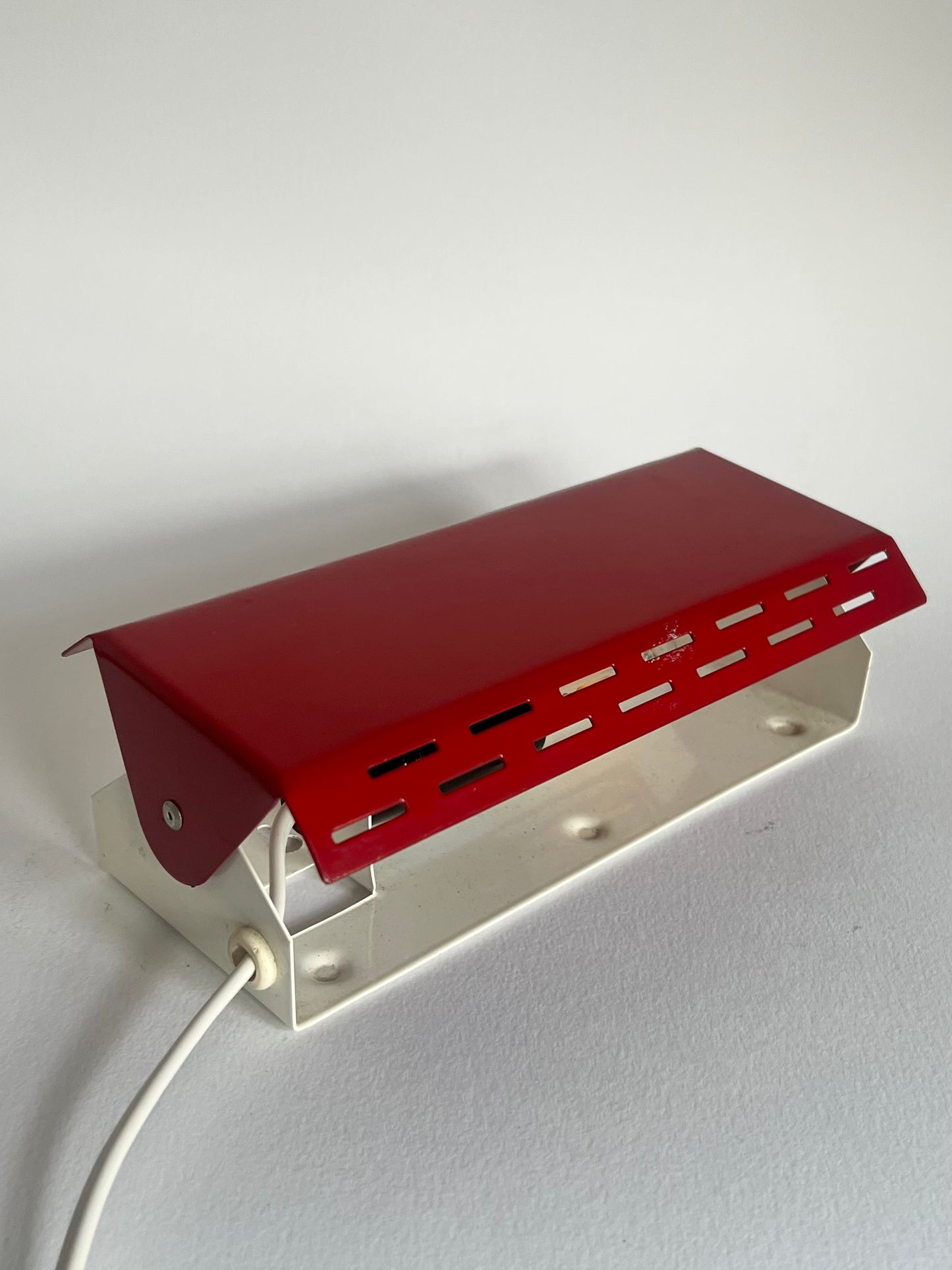 Mid Century Adjustable Wall Lamp