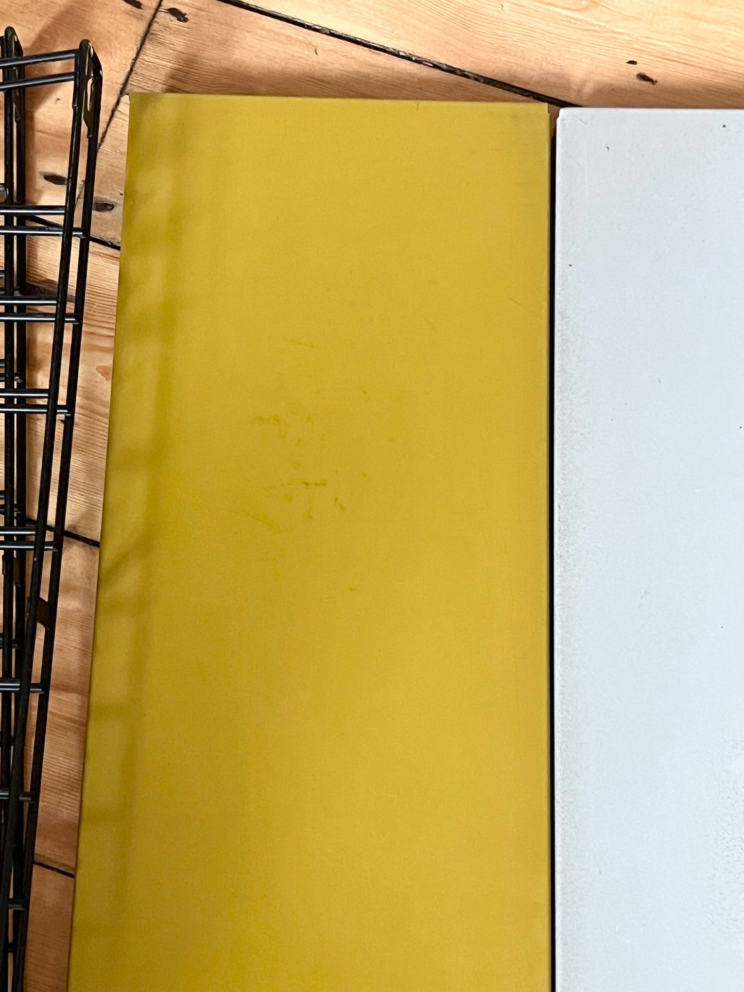 Vintage Mid Century Tomado Holland Shelving Unit