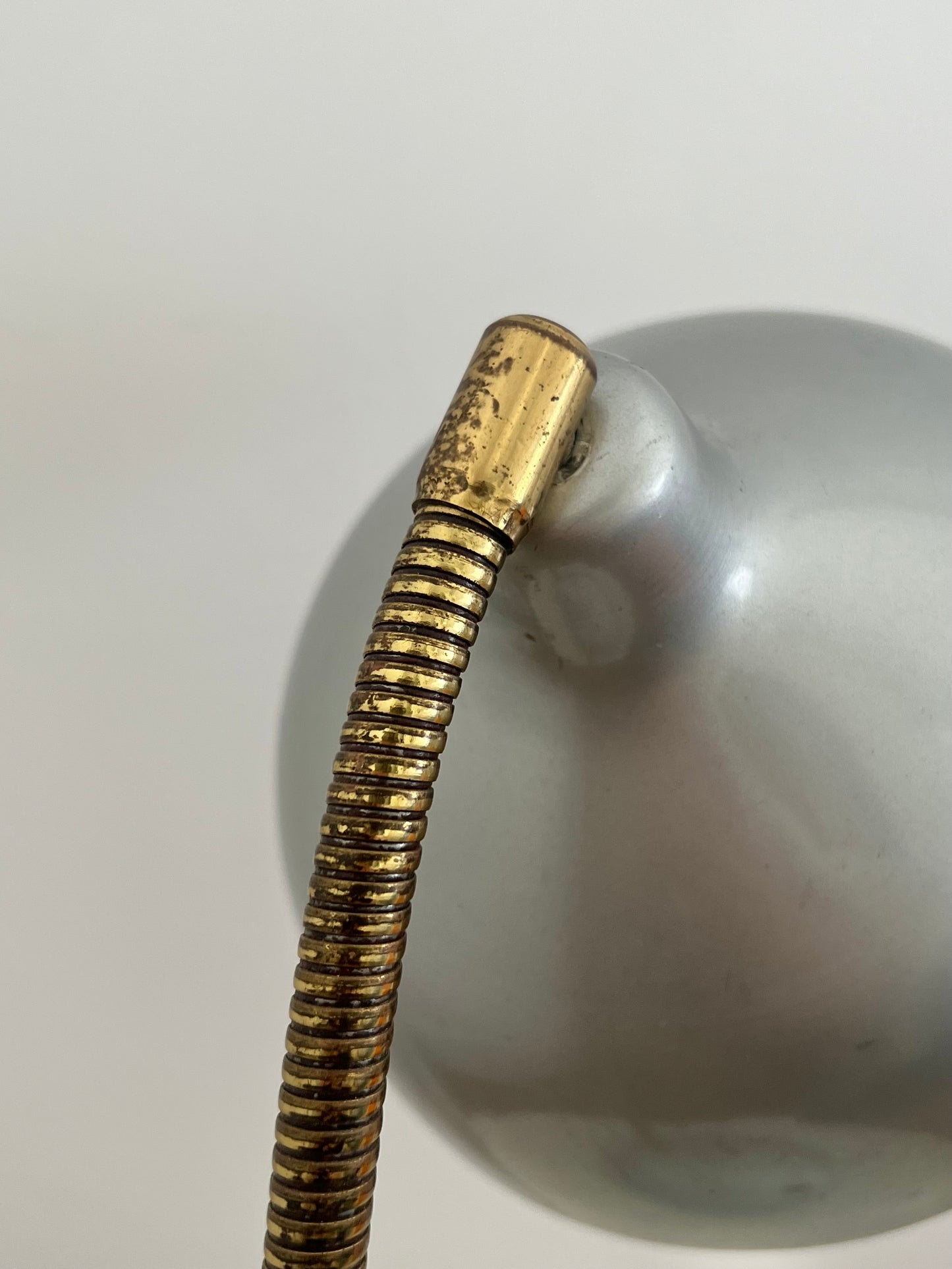 Mid Century Adjustable Desk Lamp