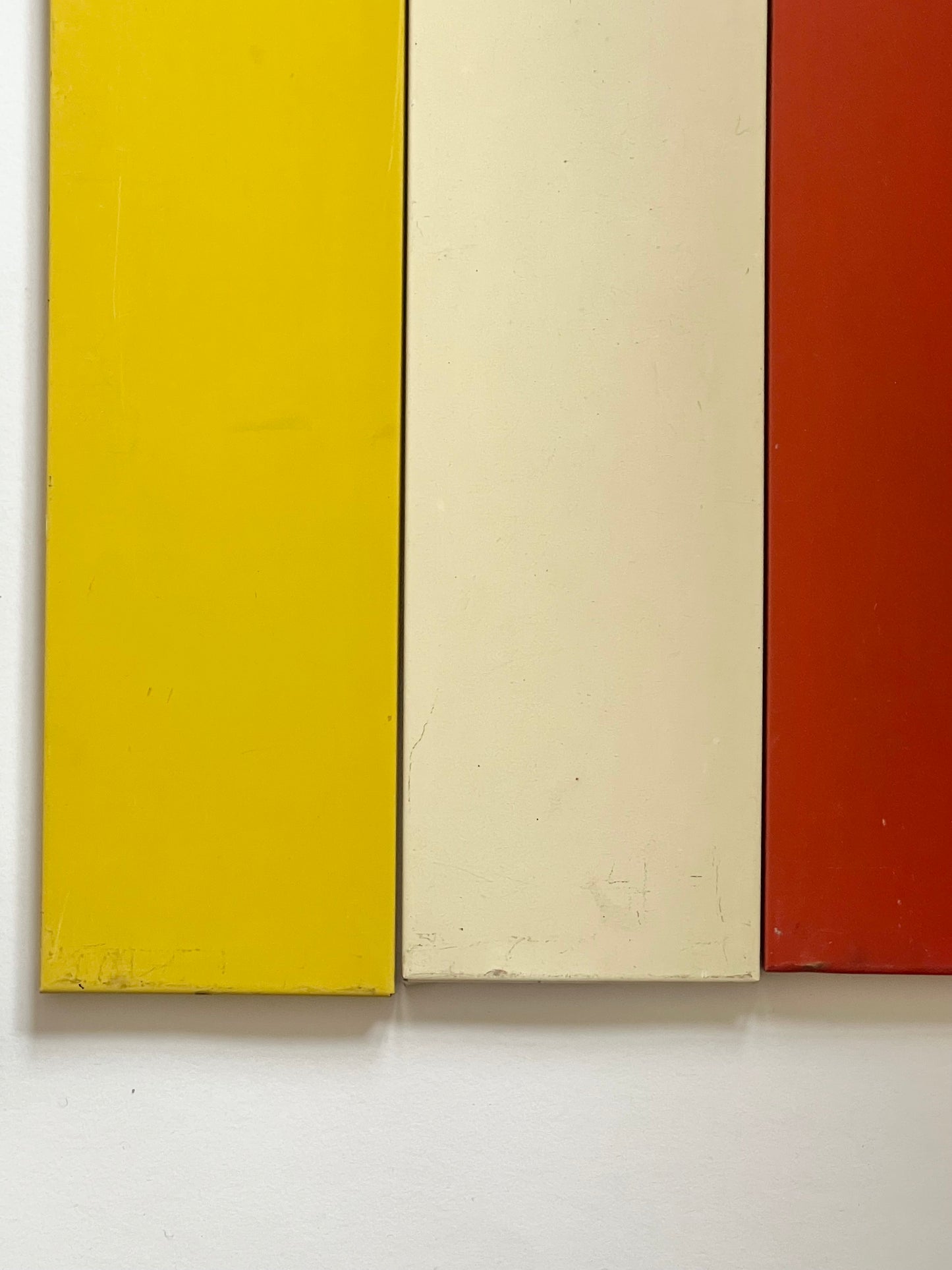 RARE Space Age Tomado Pocket Shelving Unit