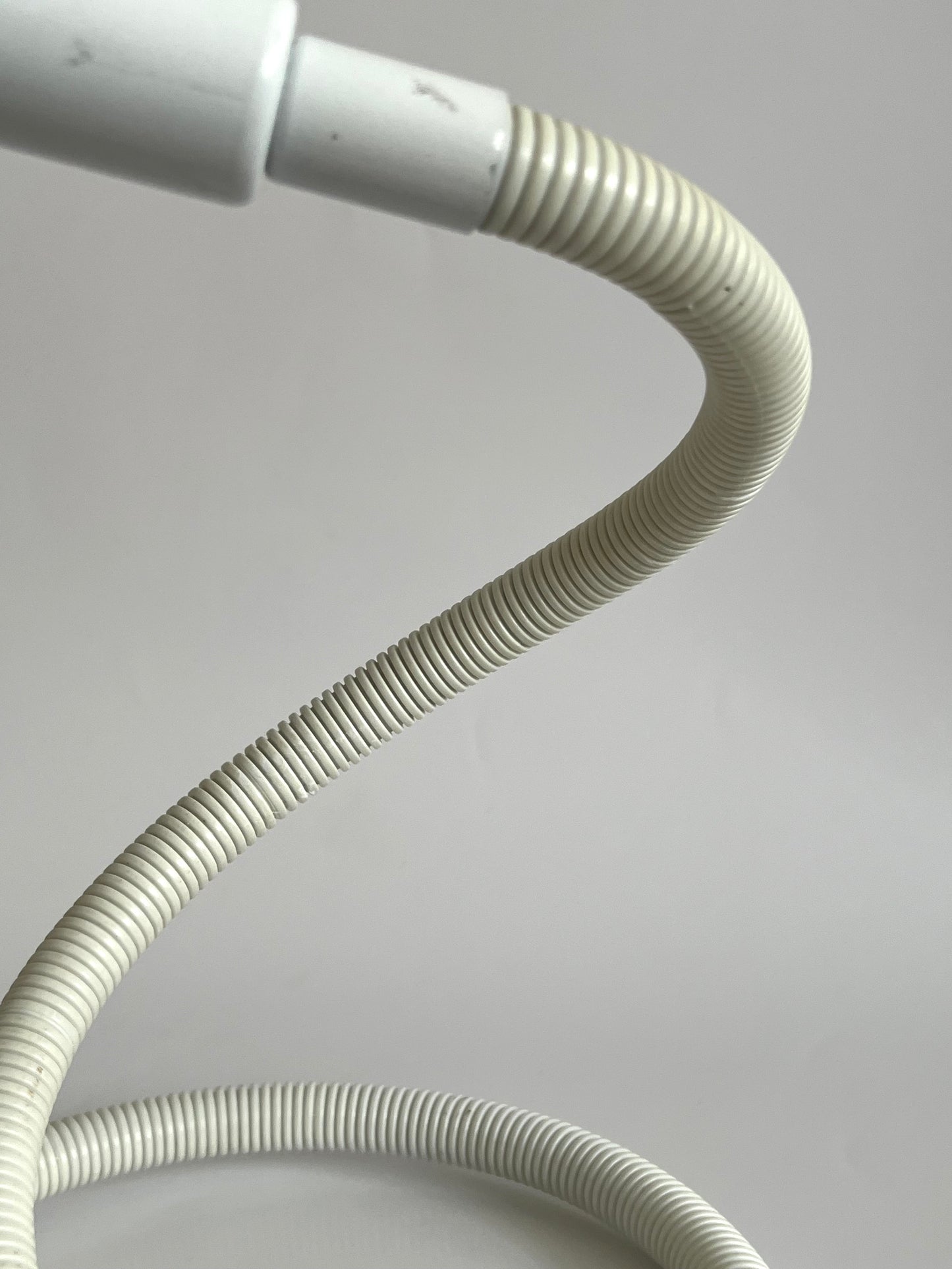 Vintage 80's Snake/Cobra Desk Lamp