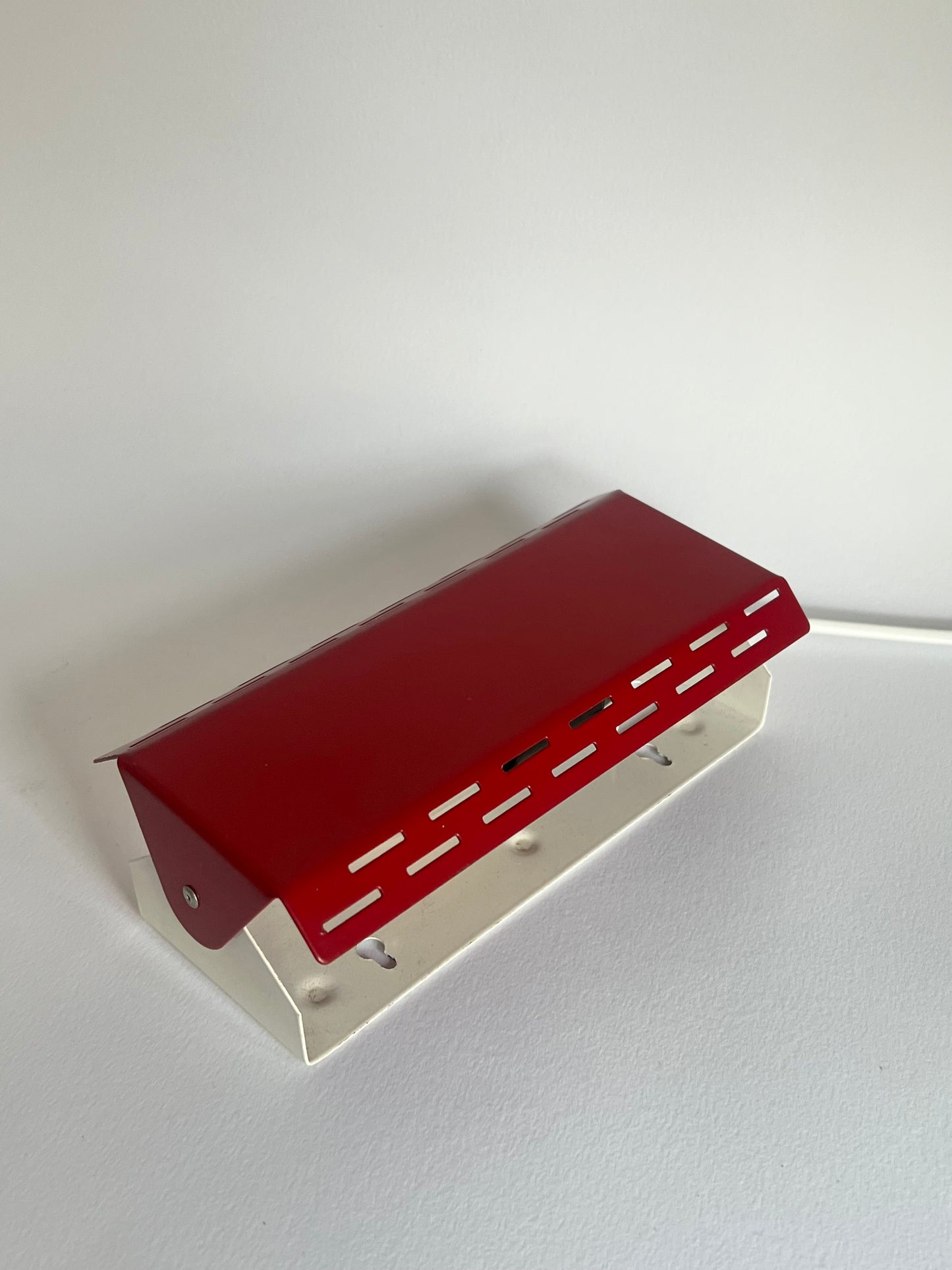 Mid Century Adjustable Wall Lamp