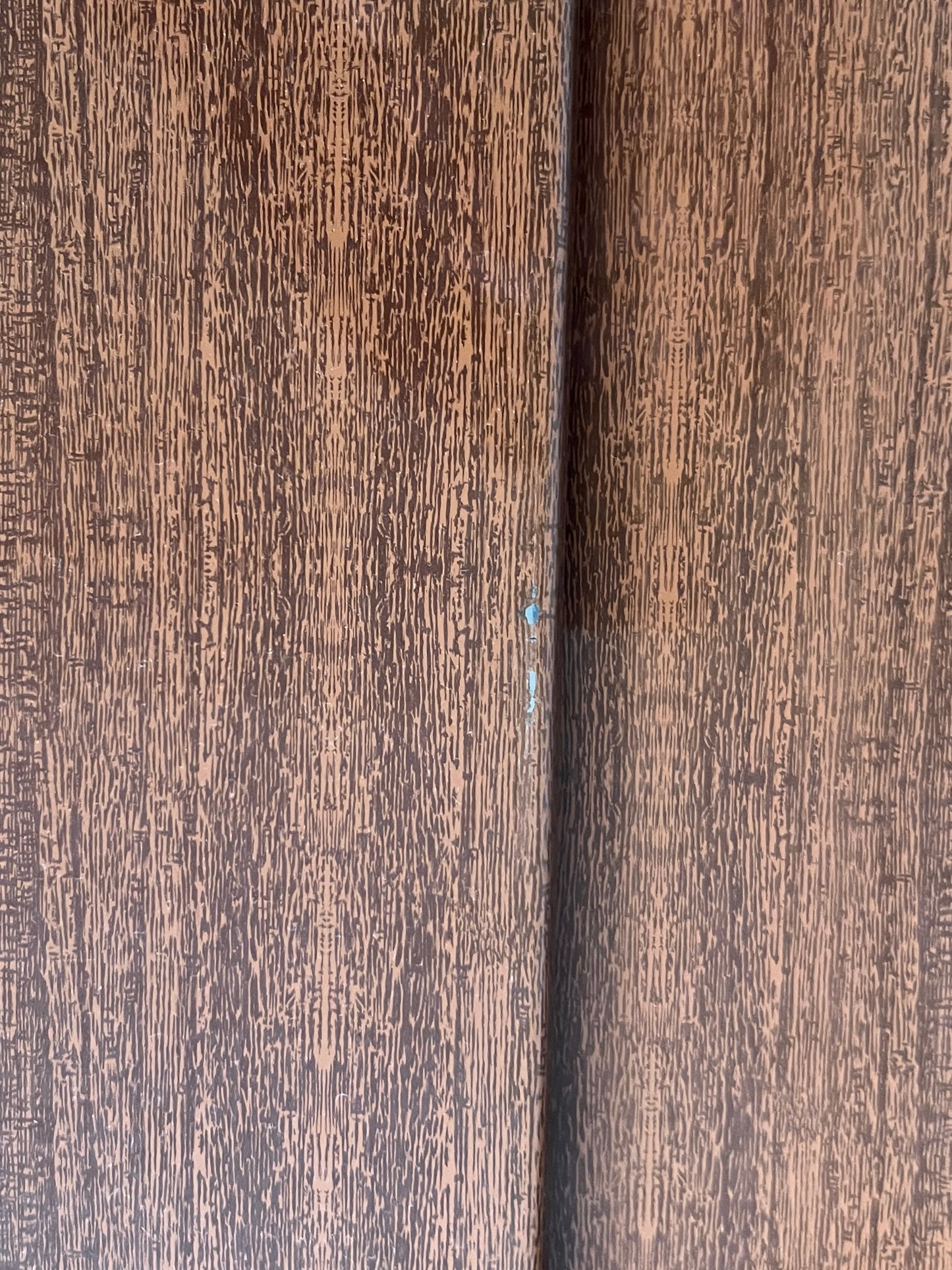 Mid Century 60's French String Shelving Unit