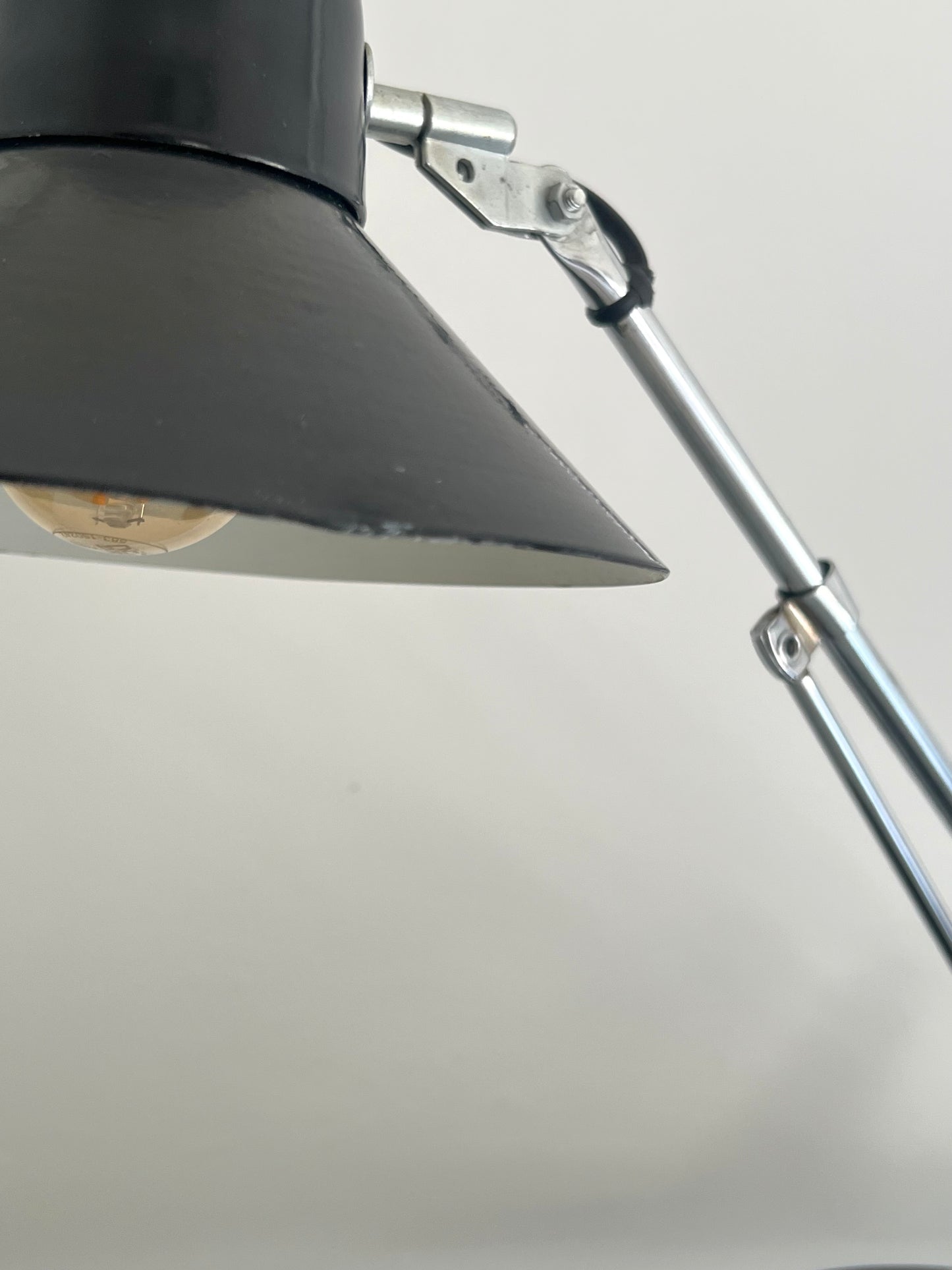 Postmodern Adjustable Desk Lamp