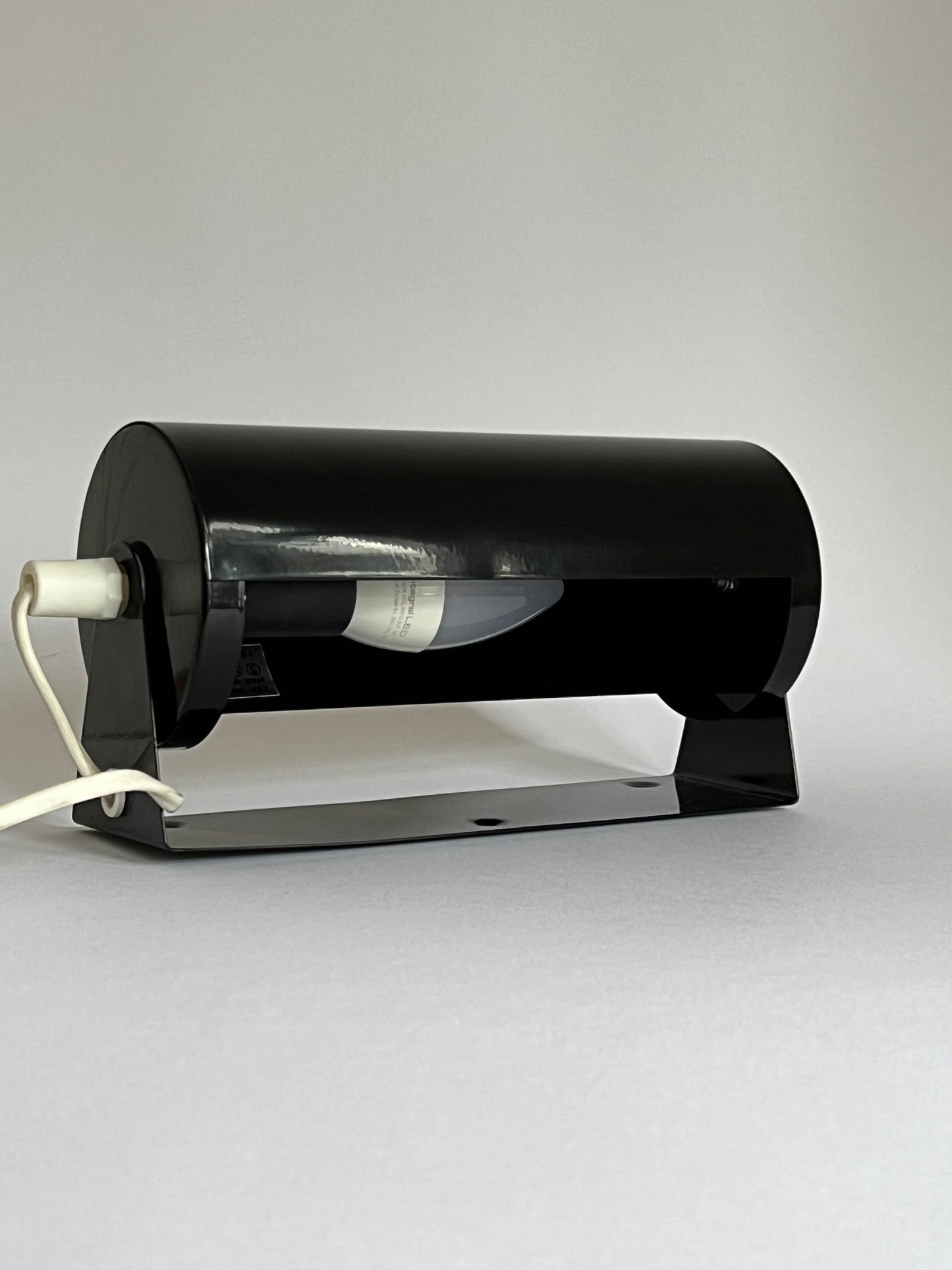 Vintage Mid Century Ikea V413 Wall Lamp