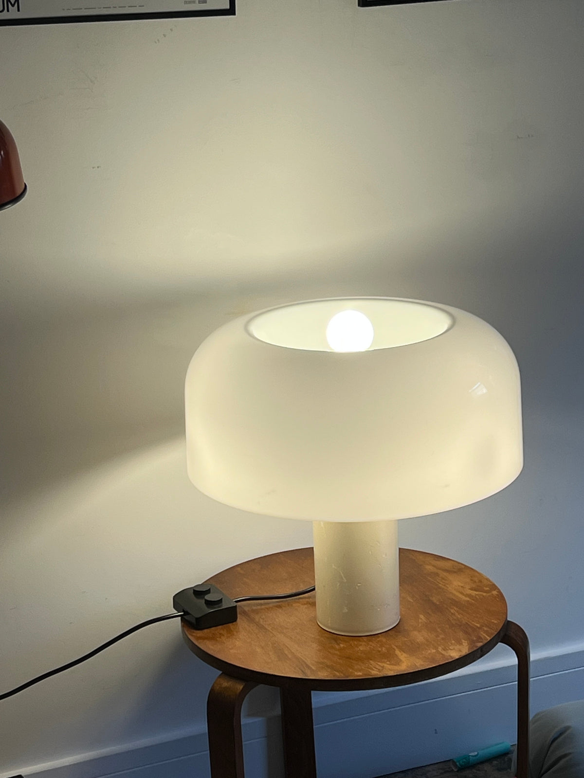 Guzzini Polo Table Lamp Model 4029