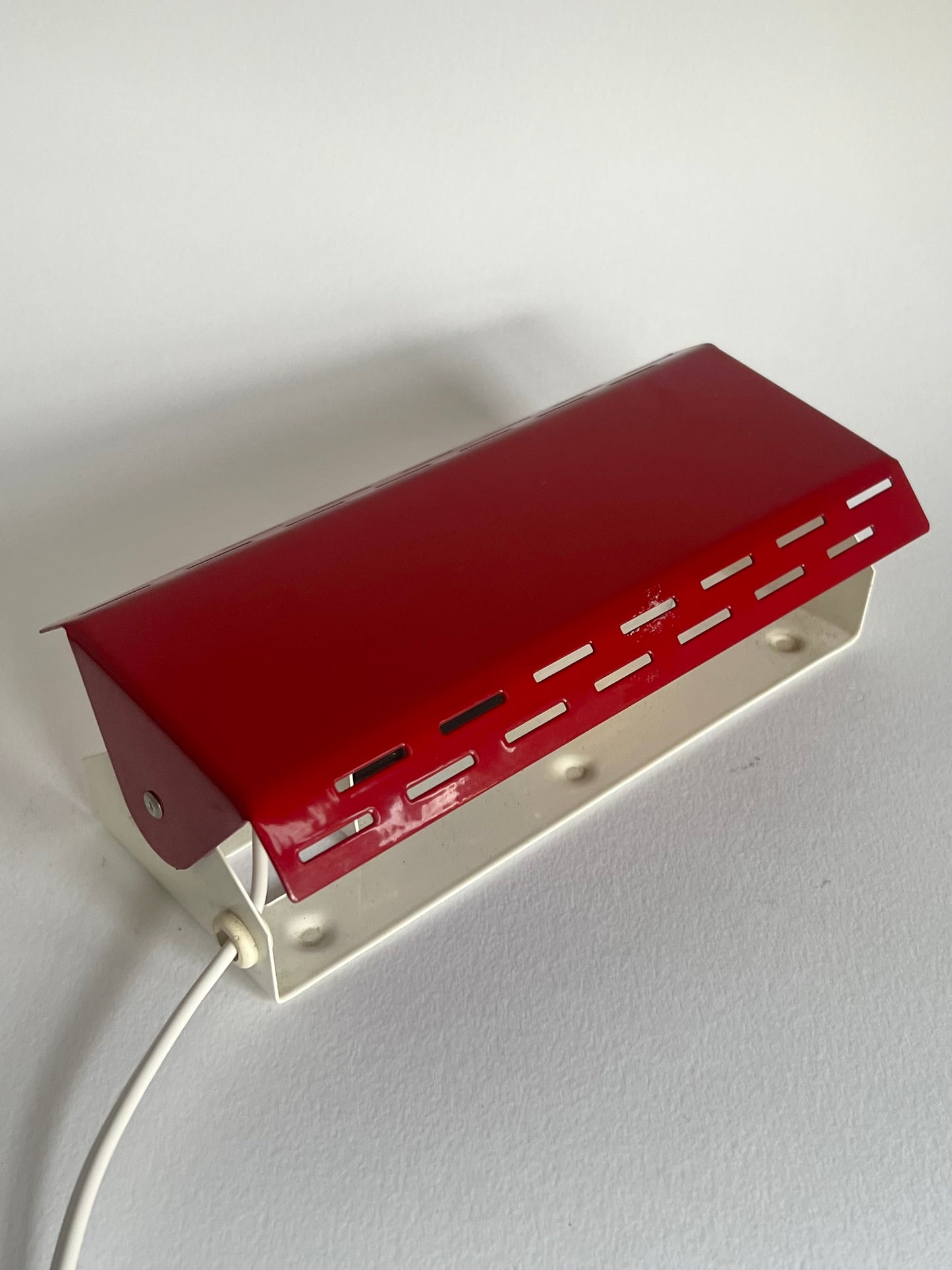 Mid Century Adjustable Wall Lamp