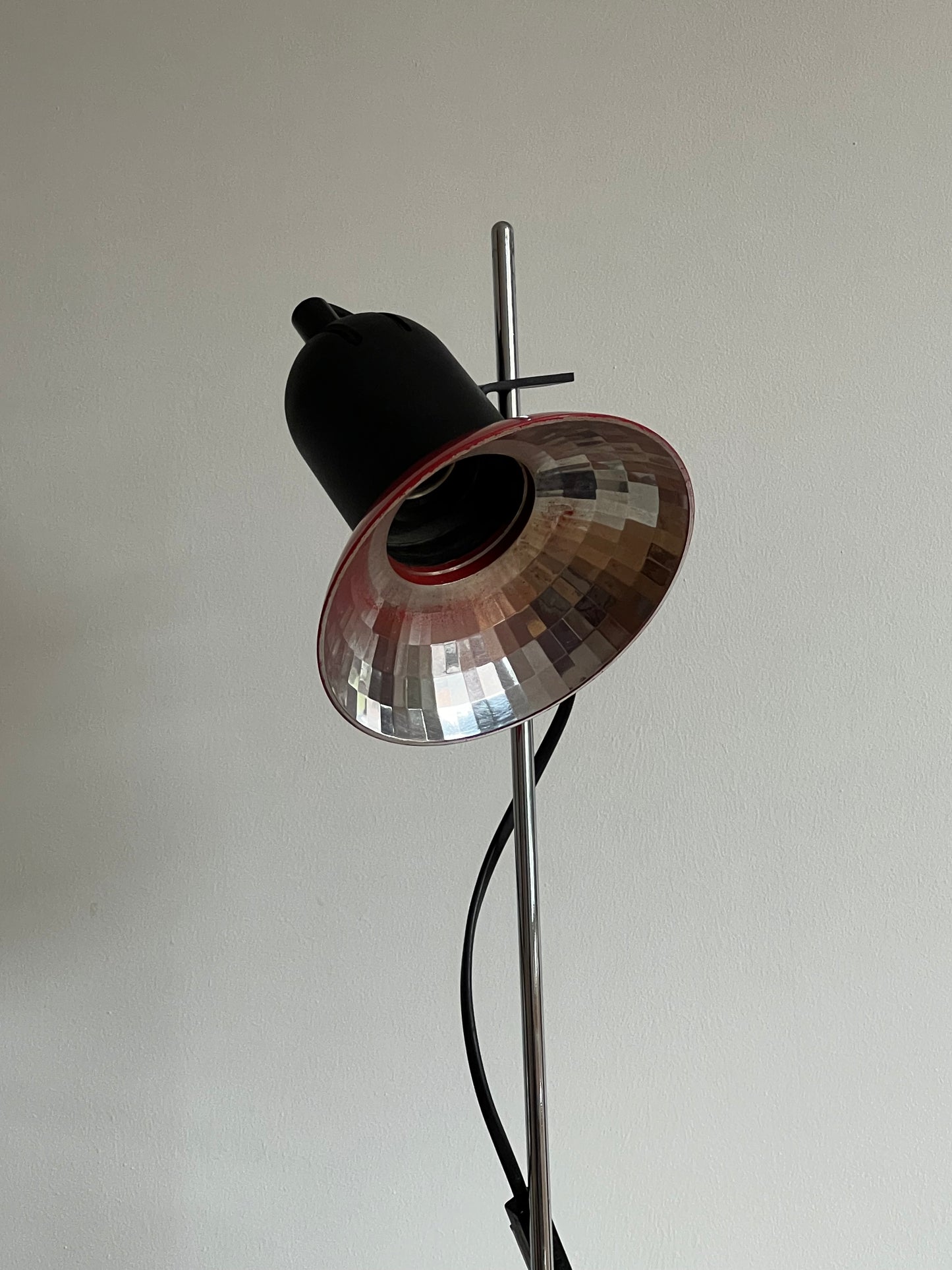 Mid Century Post Modern Adjustable Desk Lamp