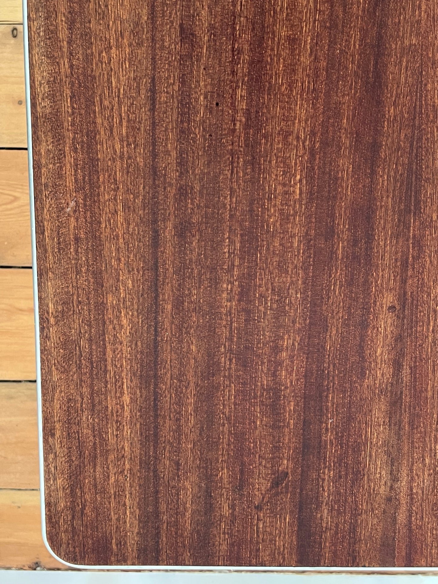 Mid Century BC coffee table designed by Ernest Race