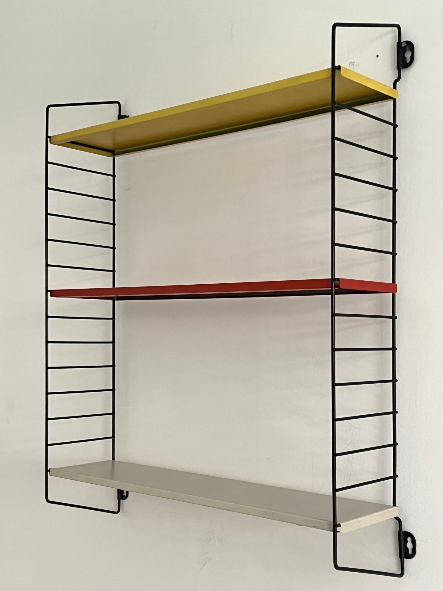 Tomado Pocket Shelving Unit