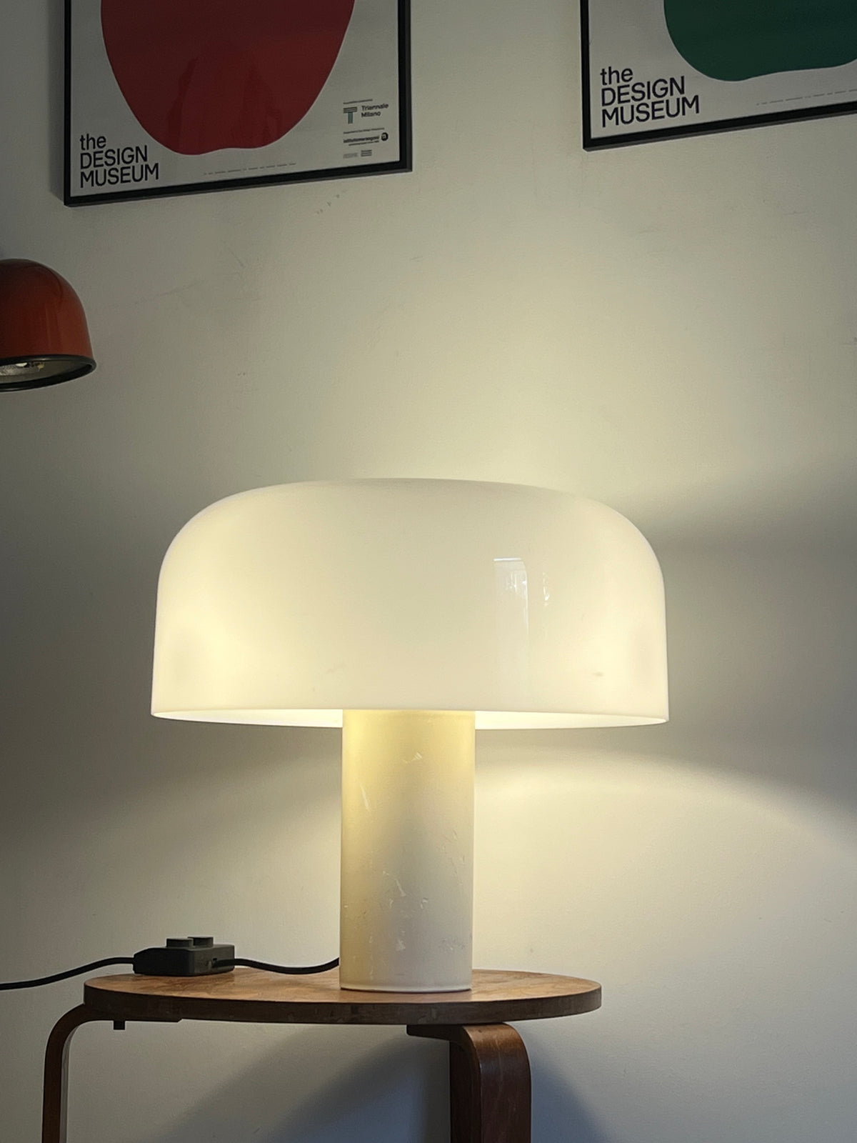 Guzzini Polo Table Lamp Model 4029