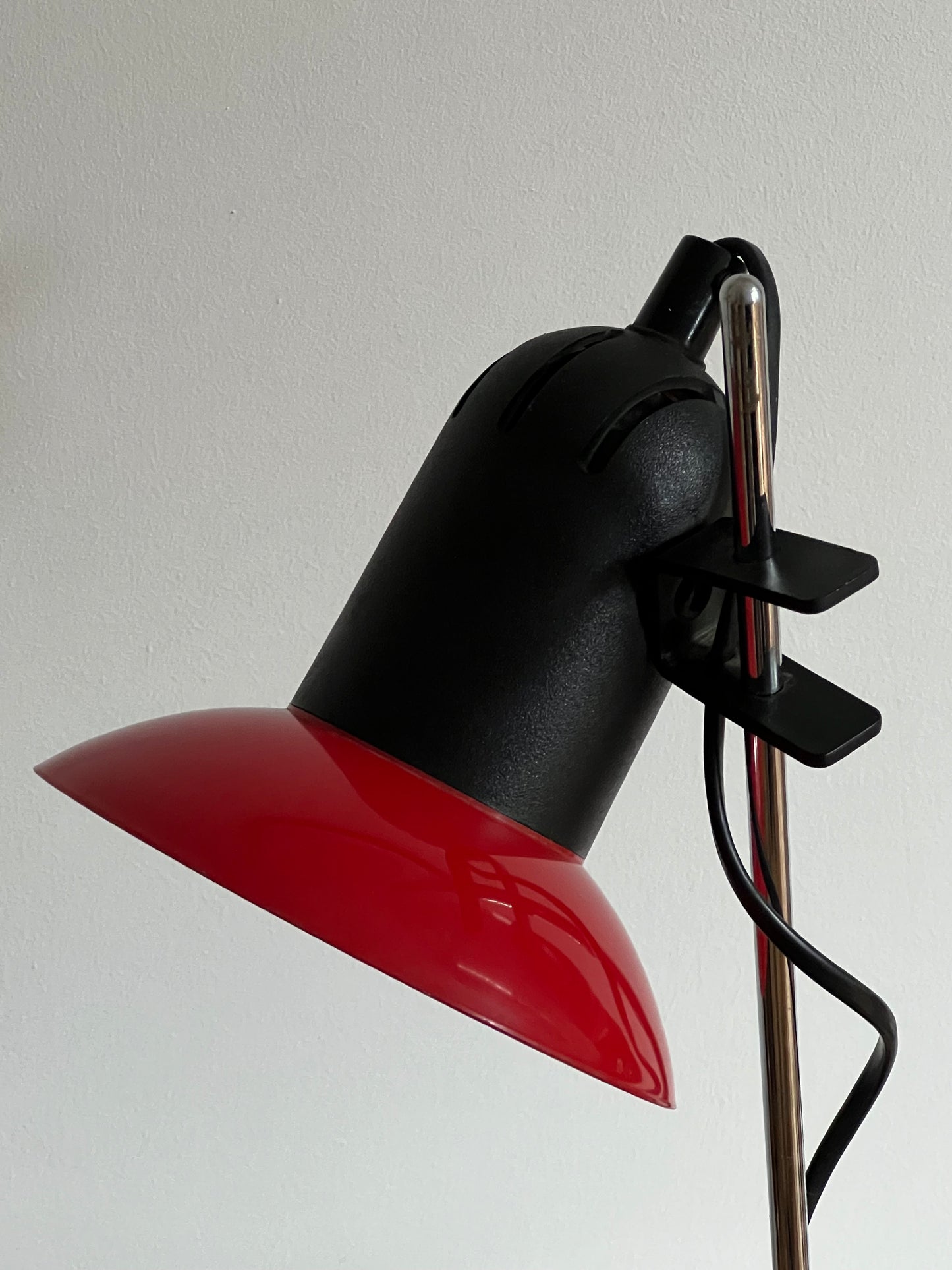 Mid Century Post Modern Adjustable Desk Lamp