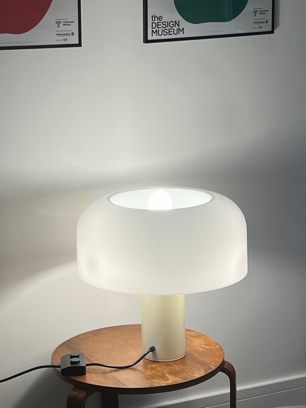Guzzini Polo Table Lamp Model 4029