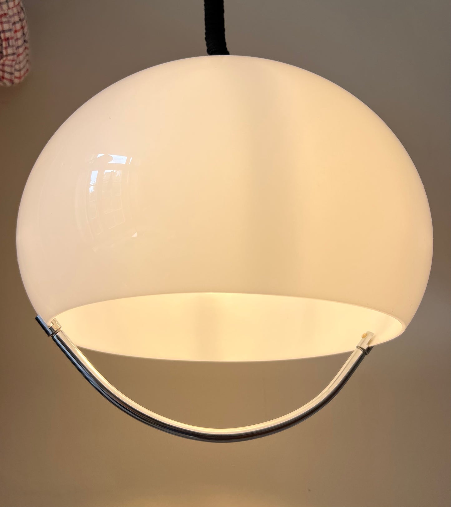 Harvey Guzzini ‘Jolly’ Rise & Fall Pendant Lamp