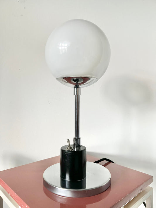 1980’s TecnoLumen Bauhaus Table Lamp | SF 28