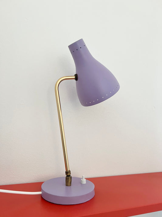 Mid Century Modern Adjustable Desk Lamp