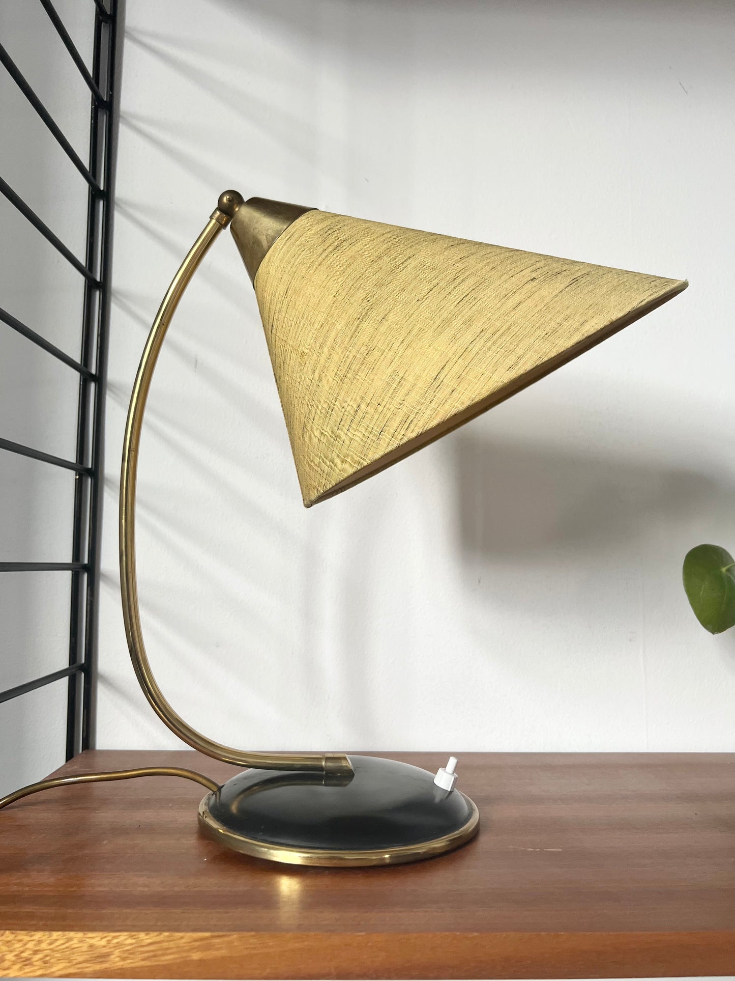 Mid Century Modern Table Lamp